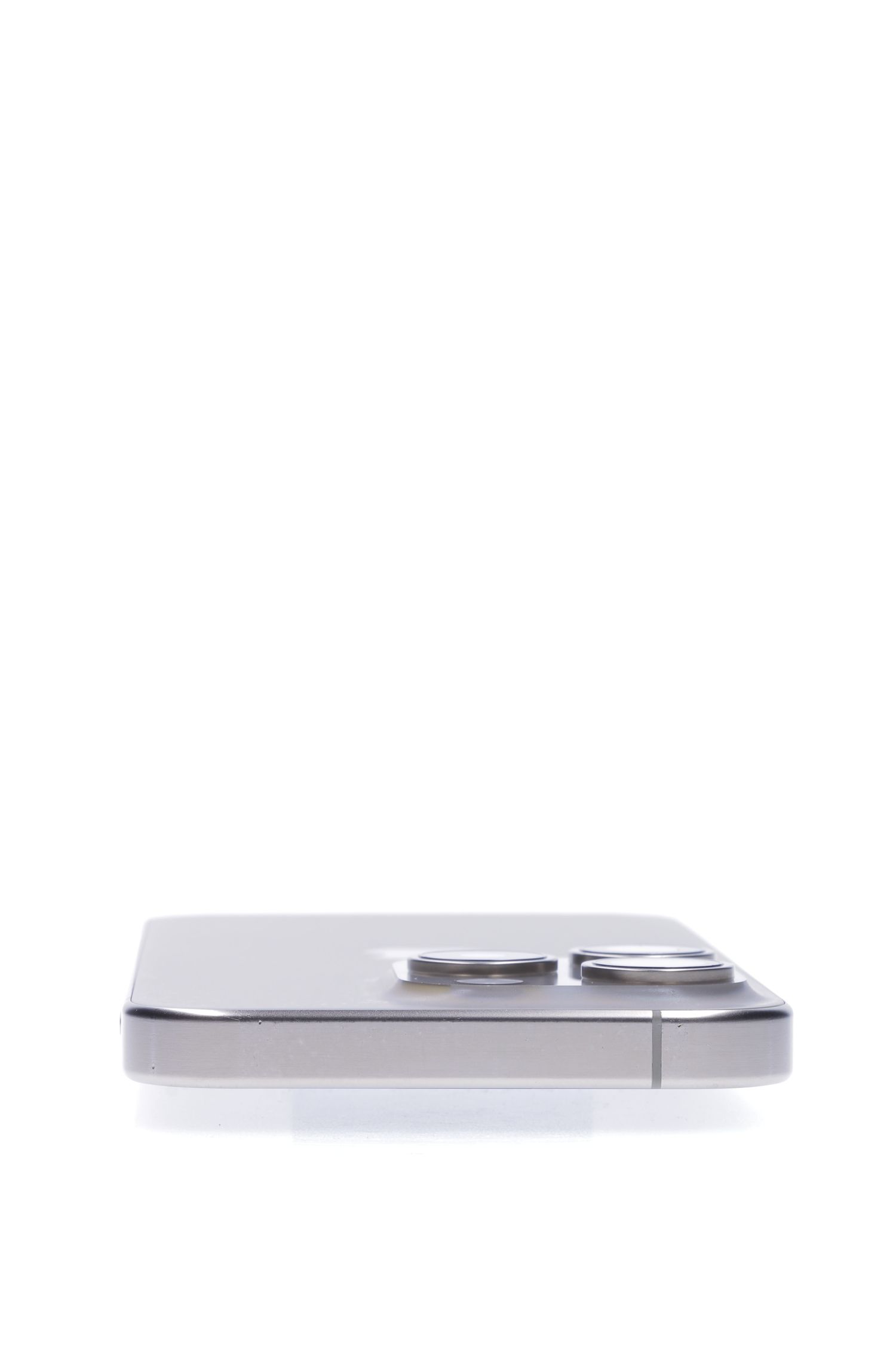Apple iPhone 15 Pro 128 GB Natural Titanium - Като нов