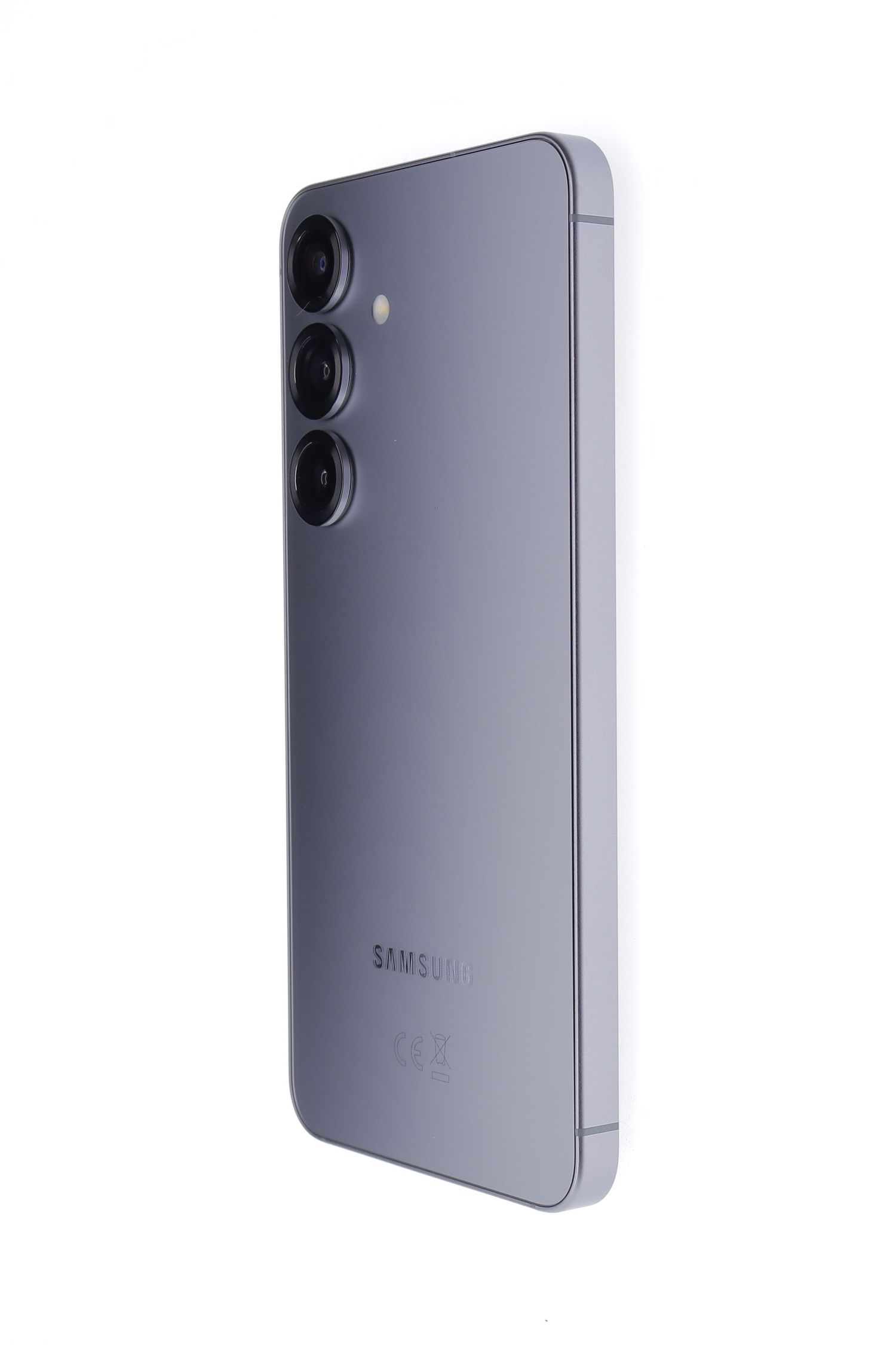 Samsung Galaxy S25 5G 128 GB Silver Shadow - Като нов