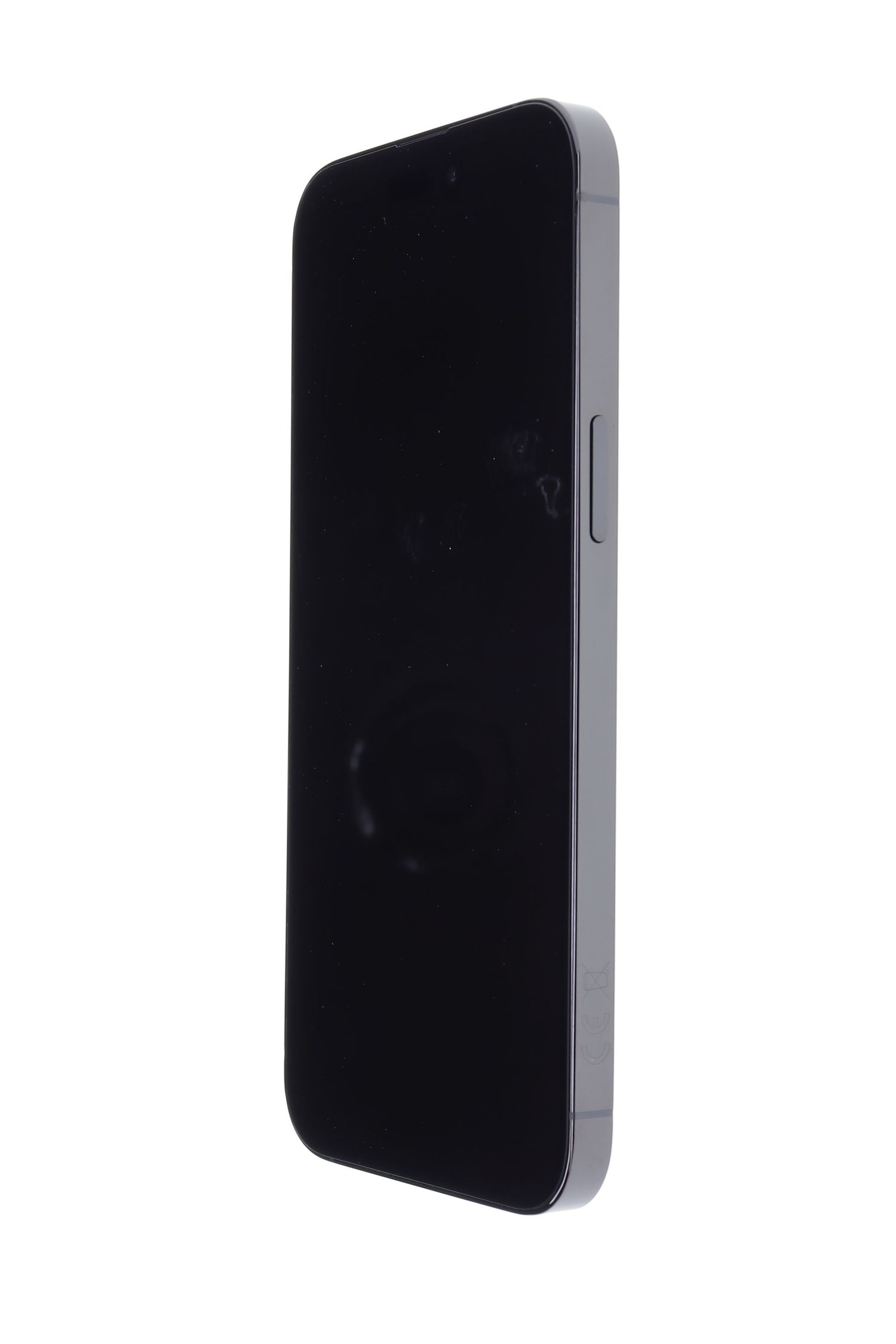 Apple iPhone 14 Pro Max 128 GB Space Black - Excelent