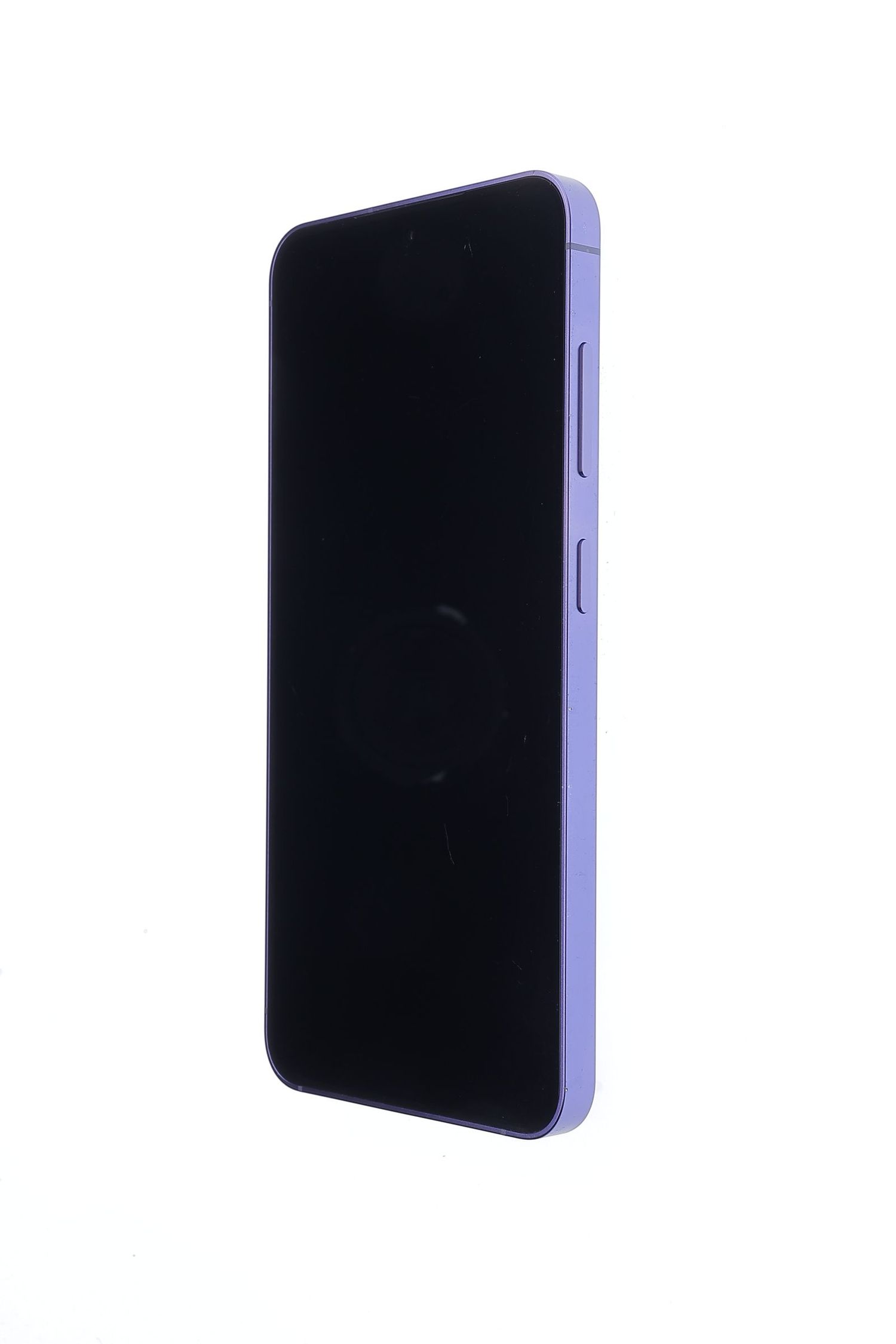 Samsung Galaxy S24 5G Dual Sim 256 GB Cobalt Violet - Καλό