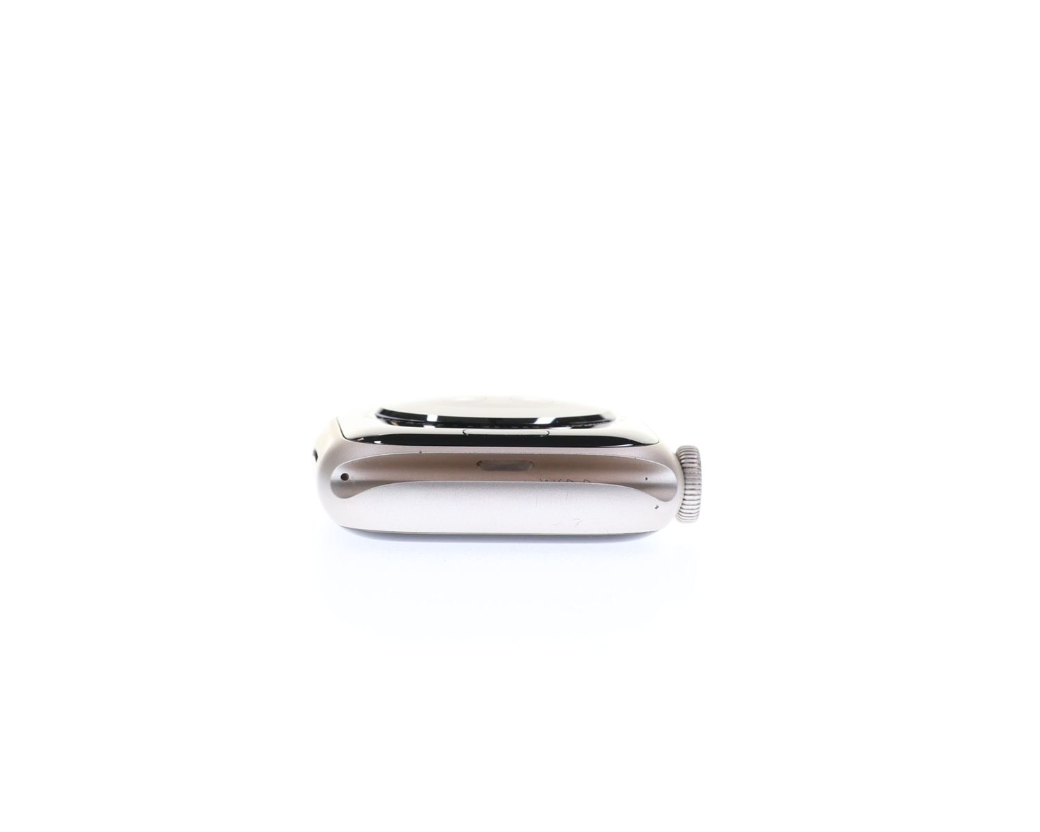 Apple Watch Series 7 2021, GPS + Cellular, Aluminium 41mm Starlight - Много добро