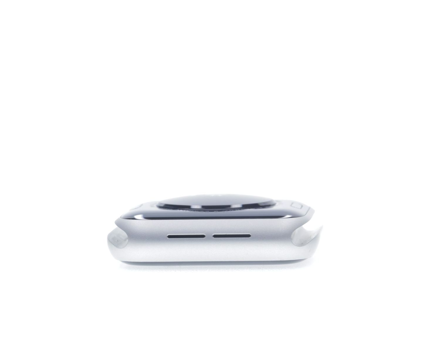 Apple Watch SE 2020, GPS, Aluminium 40mm Silver - Σαν καινούργιο