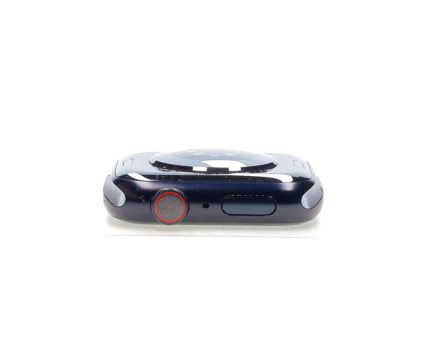 Apple Watch Series 9 2023, GPS + Cellular, Aluminium 45mm Midnight - Много добро