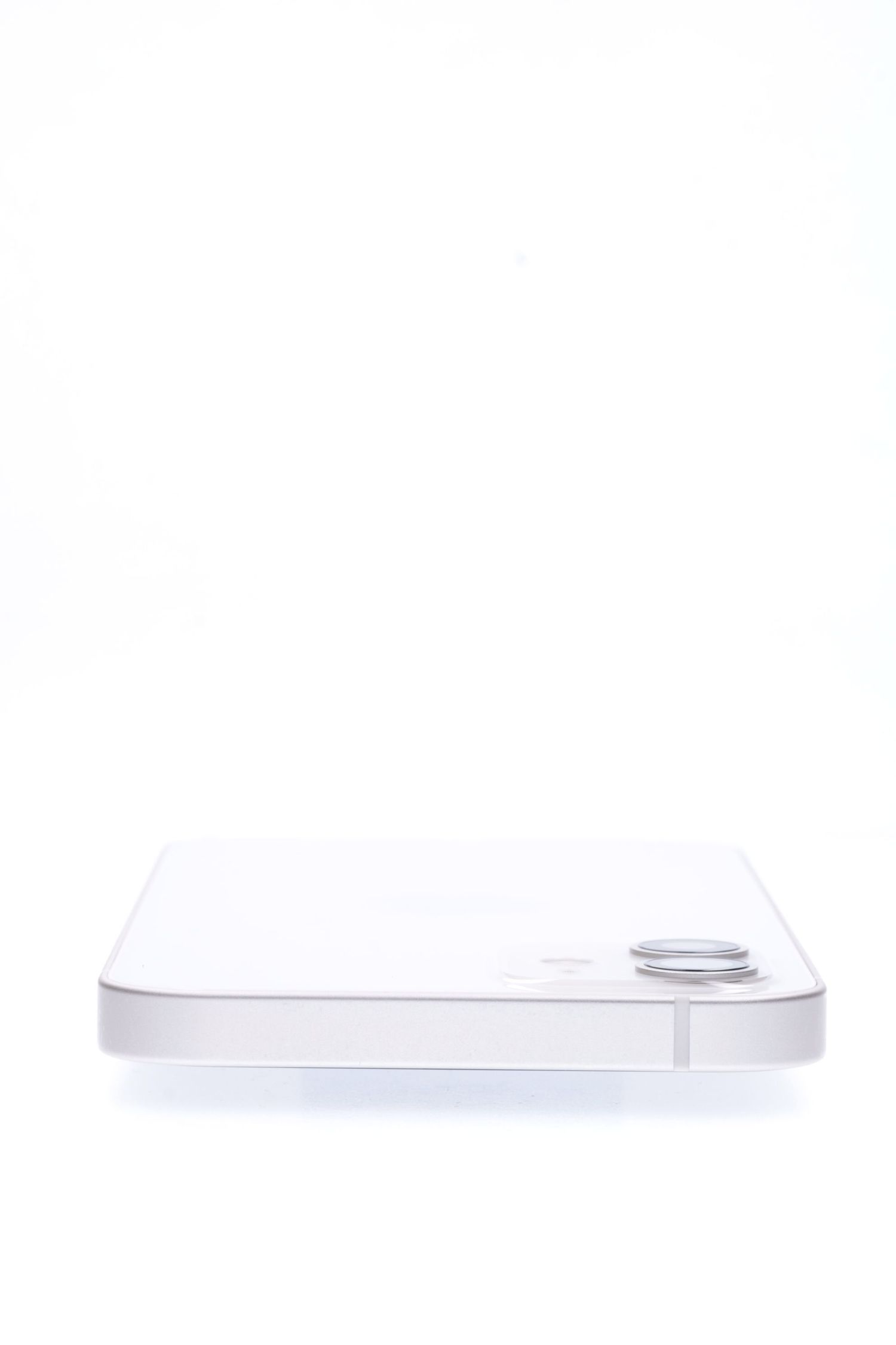 Apple iPhone 12 64 GB White - Újszerű
