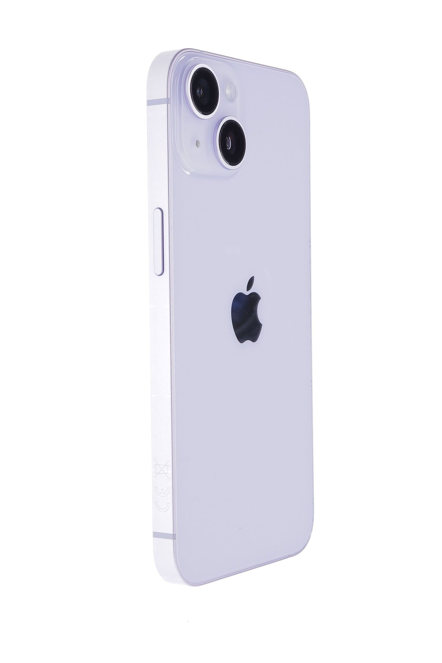 Apple iPhone 14 128 GB Purple - Excelent