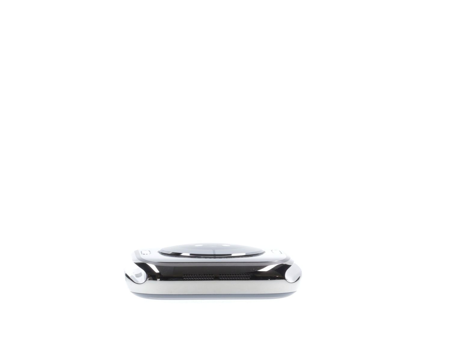 Apple Watch Series 11 2025, GPS + Cellular, Titanium 42mm Natural - Ca nou