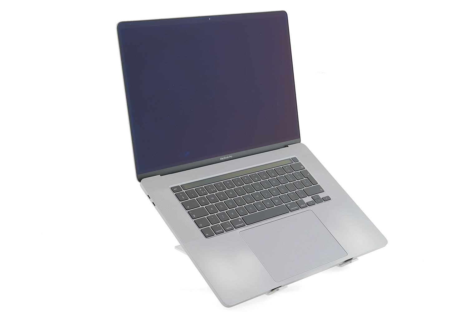 Apple MacBook Pro 16″ Touch Bar 2019, i9 2.3 GHz, 16 GB, AMD Radeon Pro 5500M 1 TB Space Gray