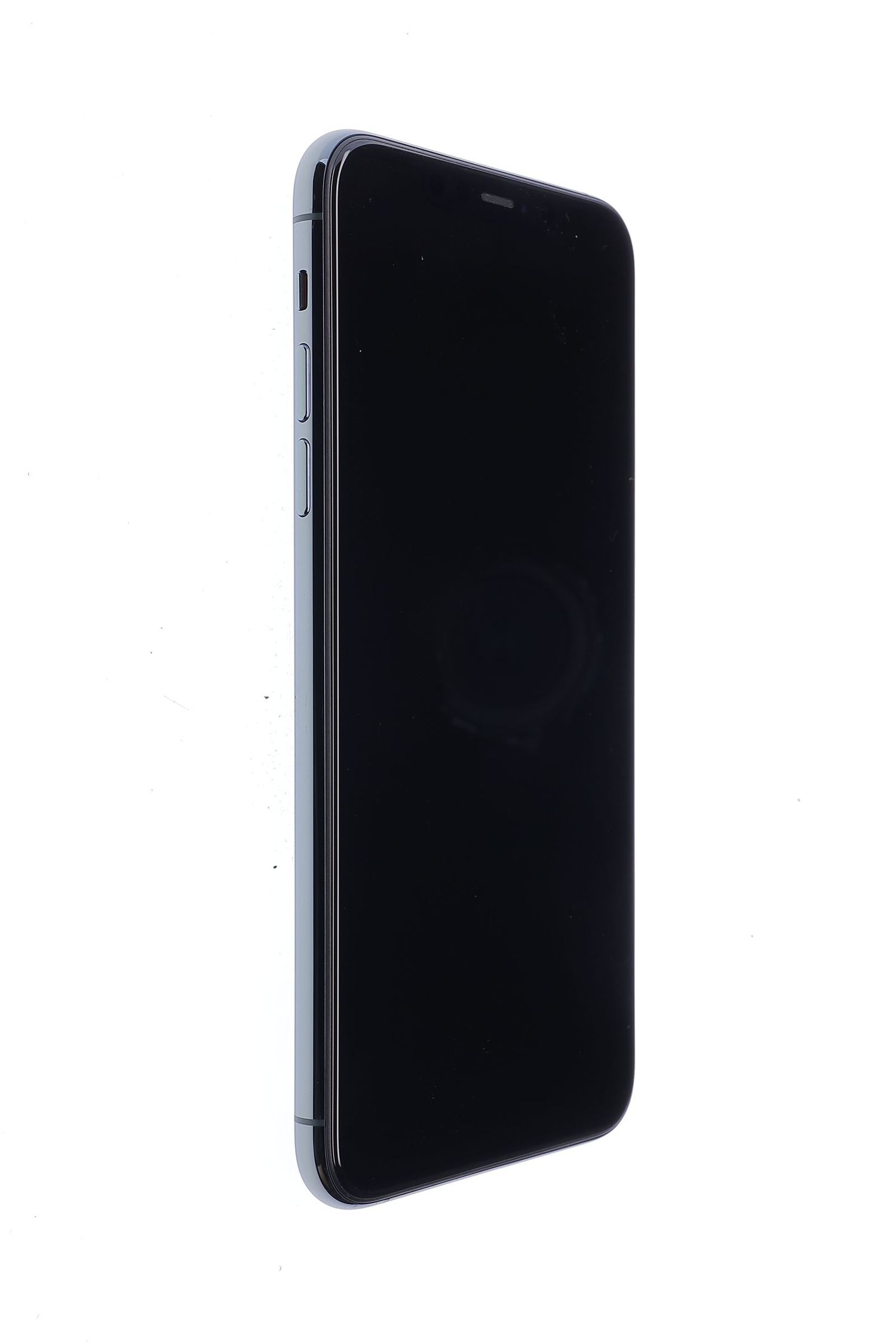 Apple iPhone 11 Pro Max 256 GB Midnight Green - Újszerű