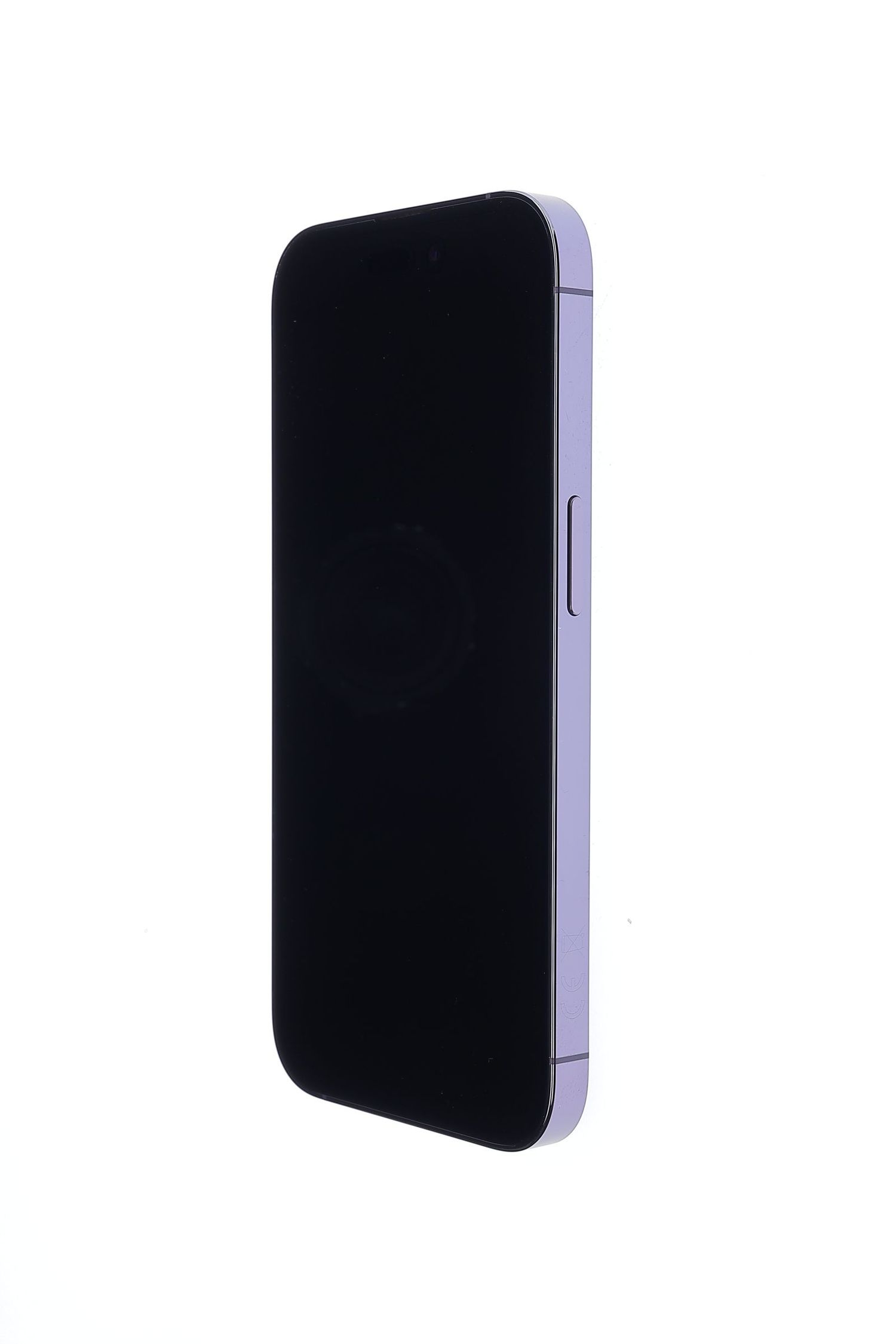 Apple iPhone 14 Pro 128 GB Deep Purple - Като нов