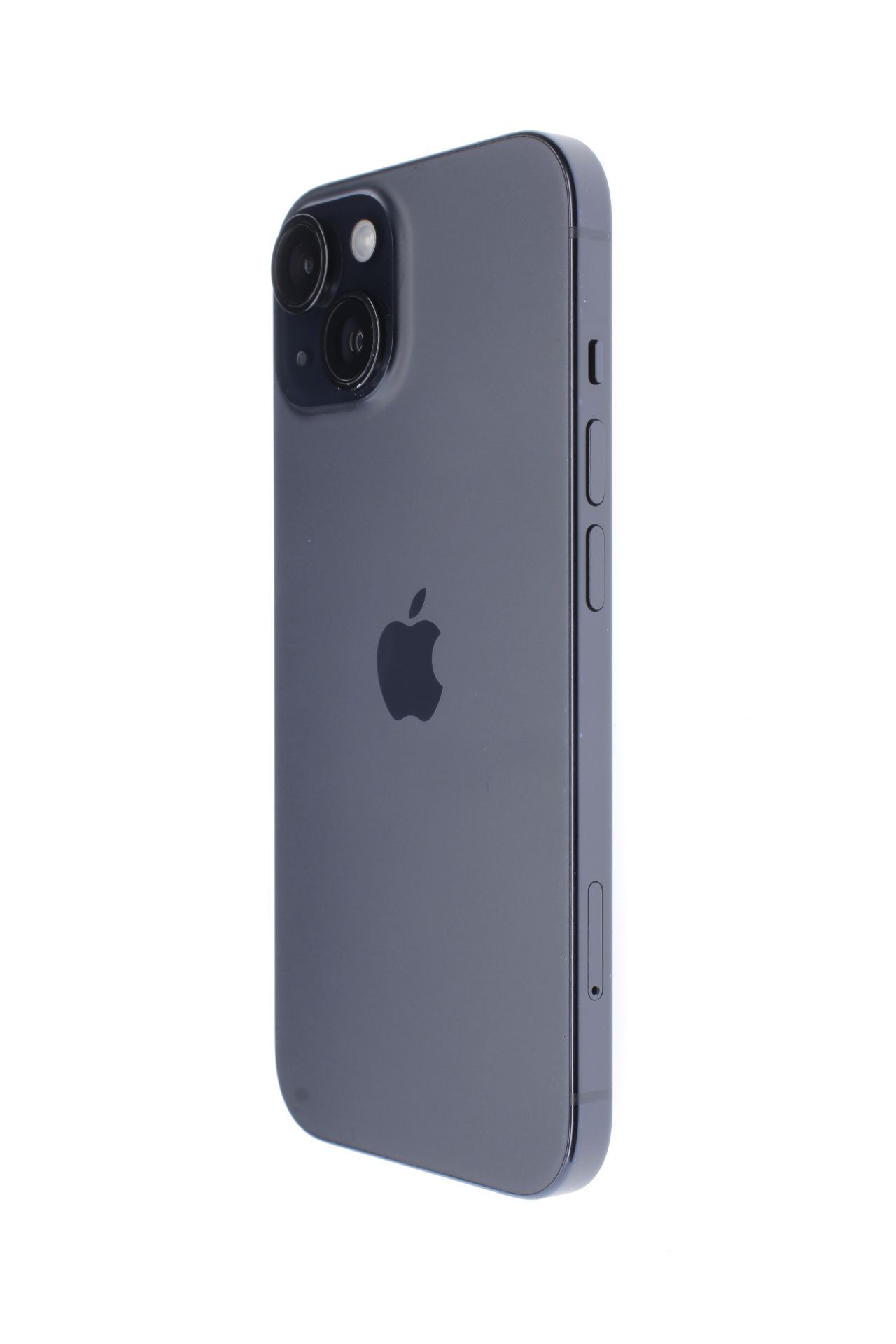 Apple iPhone 15 128 GB Black - Πολύ καλό