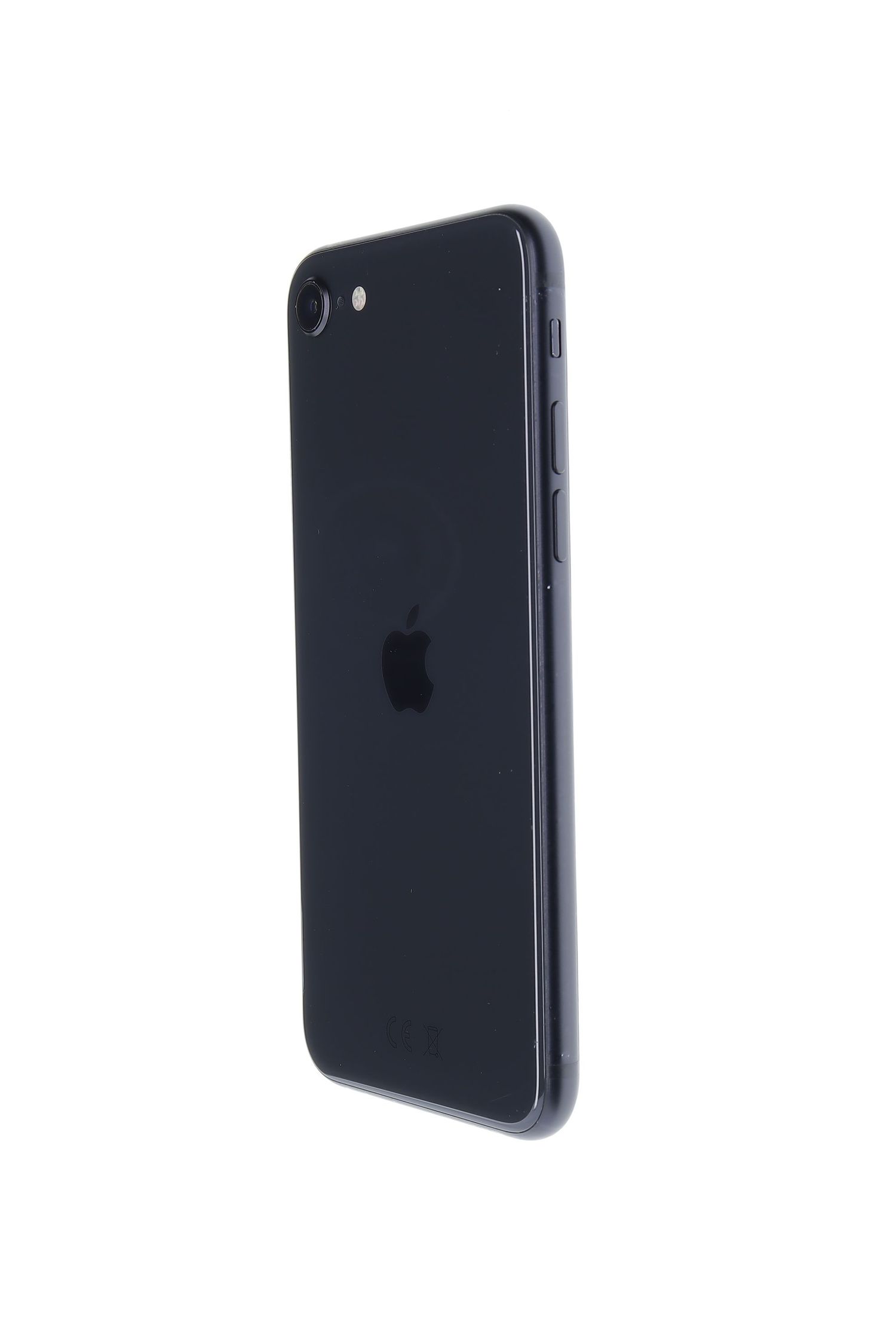 Apple iPhone SE 2020 128 GB Black - Πολύ καλό