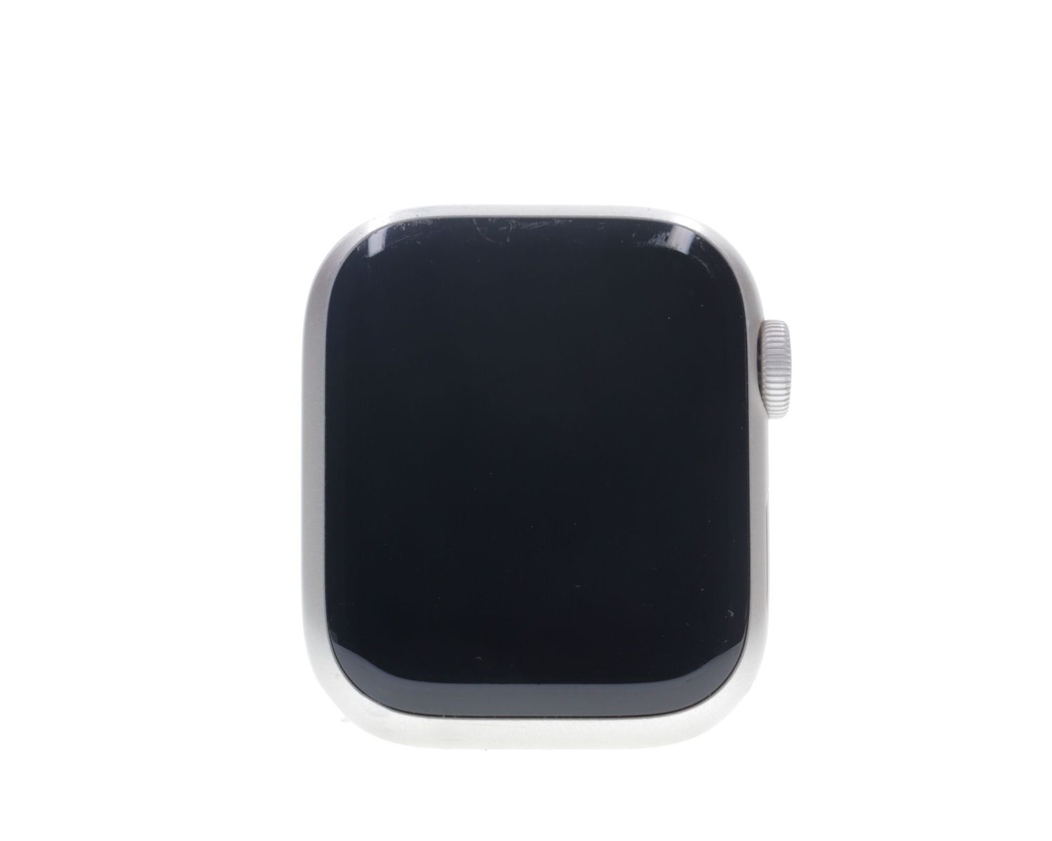 Apple Watch Series 7 2021, GPS, Aluminium 41mm Starlight - Kiváló