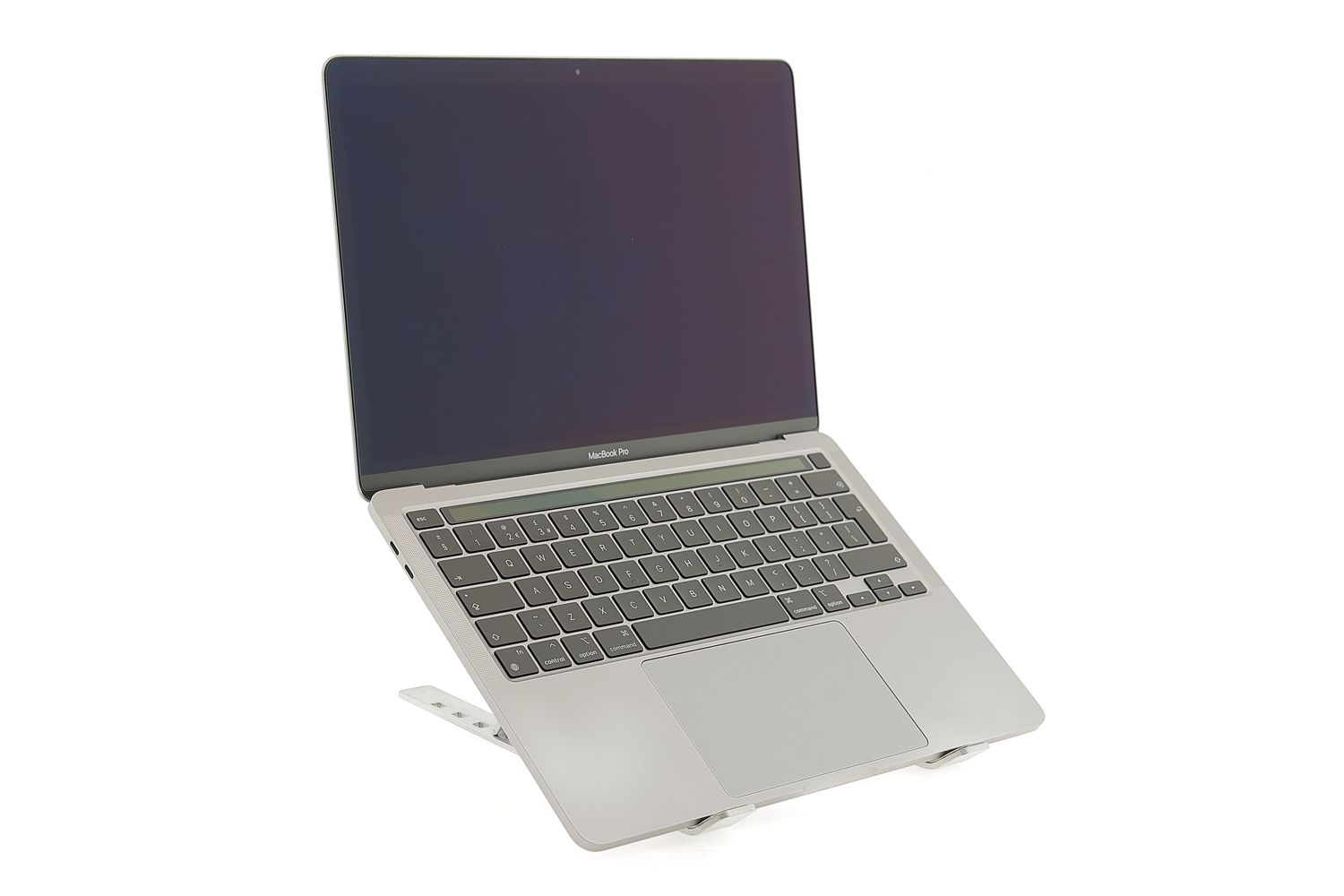 Apple MacBook Pro 13″ 2020, M1 8 Cores, 16 GB, 8 core GPU, Space