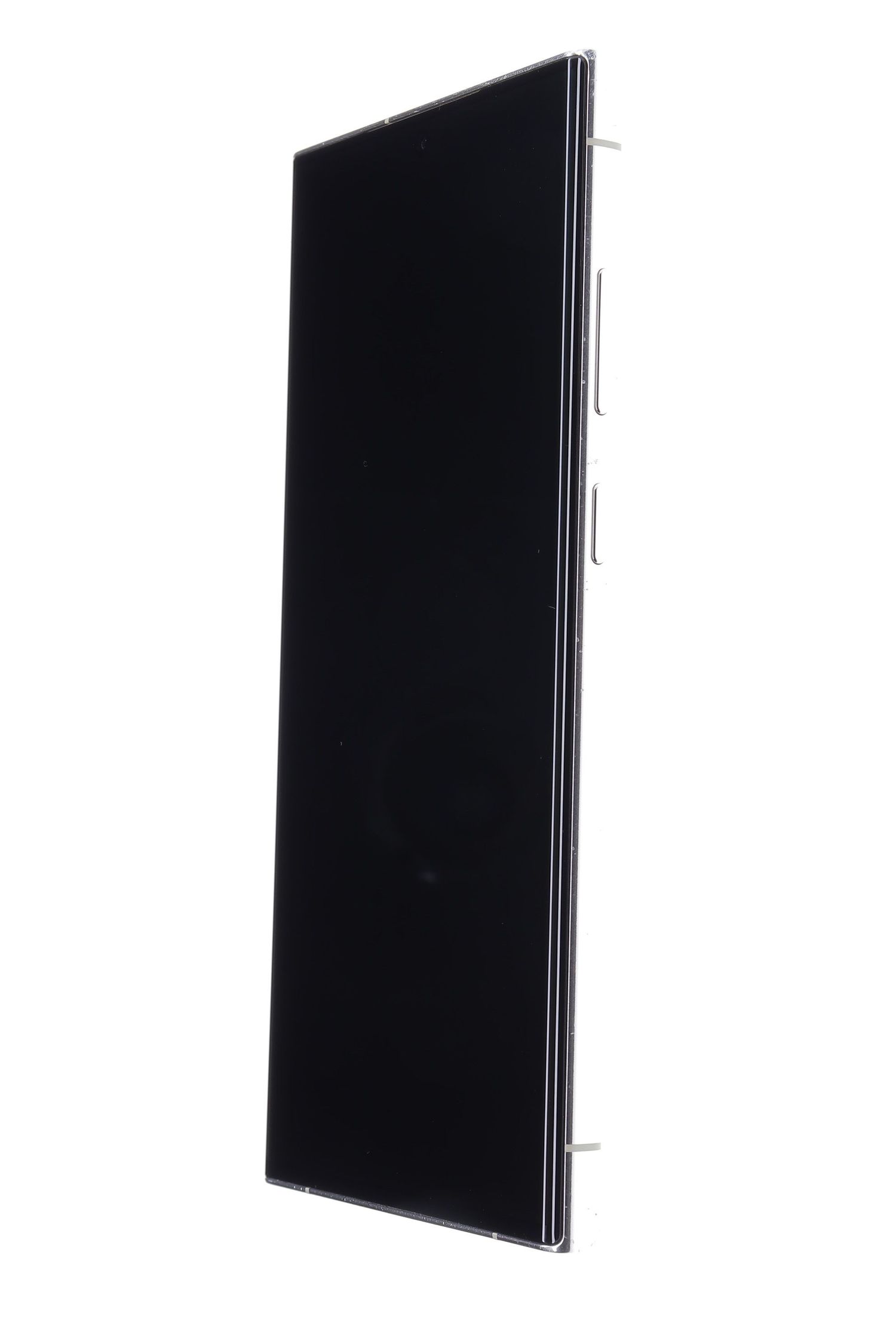 Samsung Galaxy S23 Ultra 5G Dual Sim 256 GB Cream - Nagyon jó