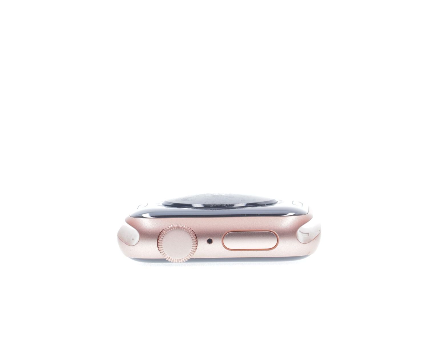 Apple Watch SE 2020, GPS, Aluminium 40mm Gold - Excelent