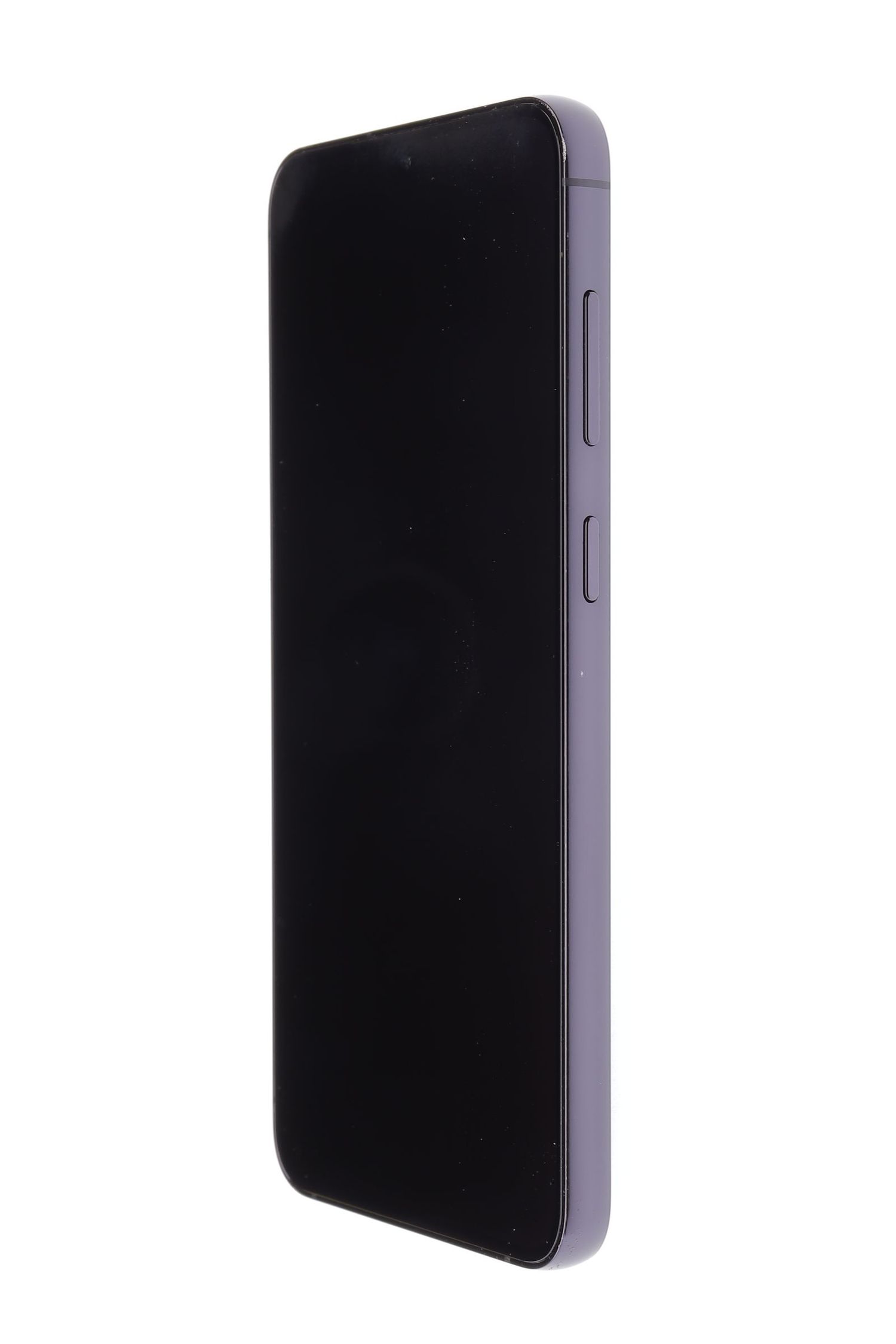 Mobiltelefon Samsung Galaxy S23 Plus 5G Dual Sim, Phantom Black, 256 GB, Ca Nou