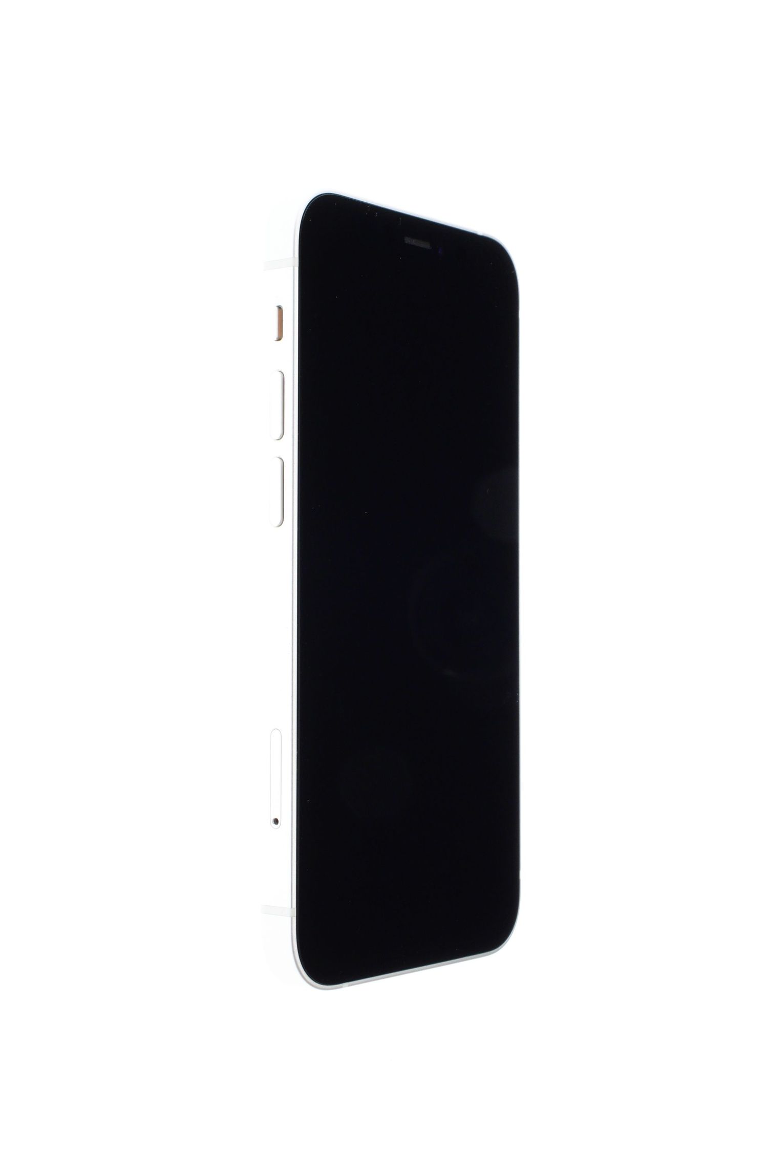Apple iPhone 12 mini 256 GB White - Като нов