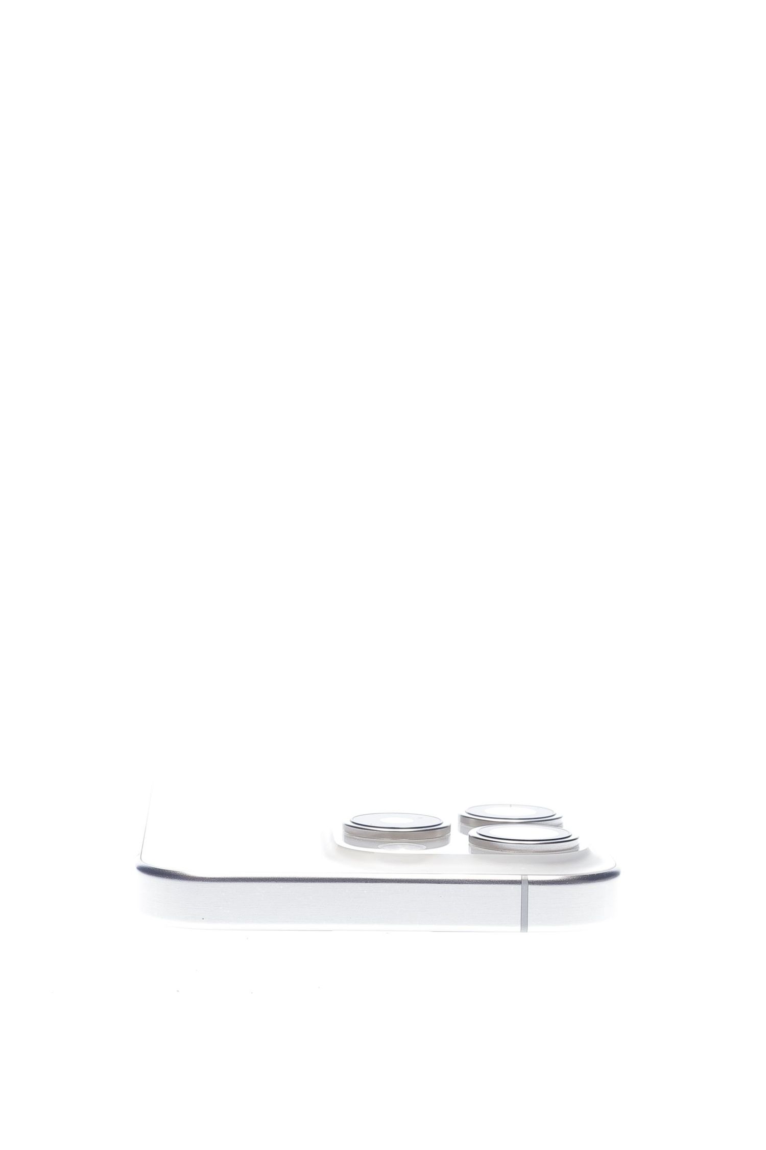 Apple iPhone 15 Pro 128 GB White Titanium - Excelent
