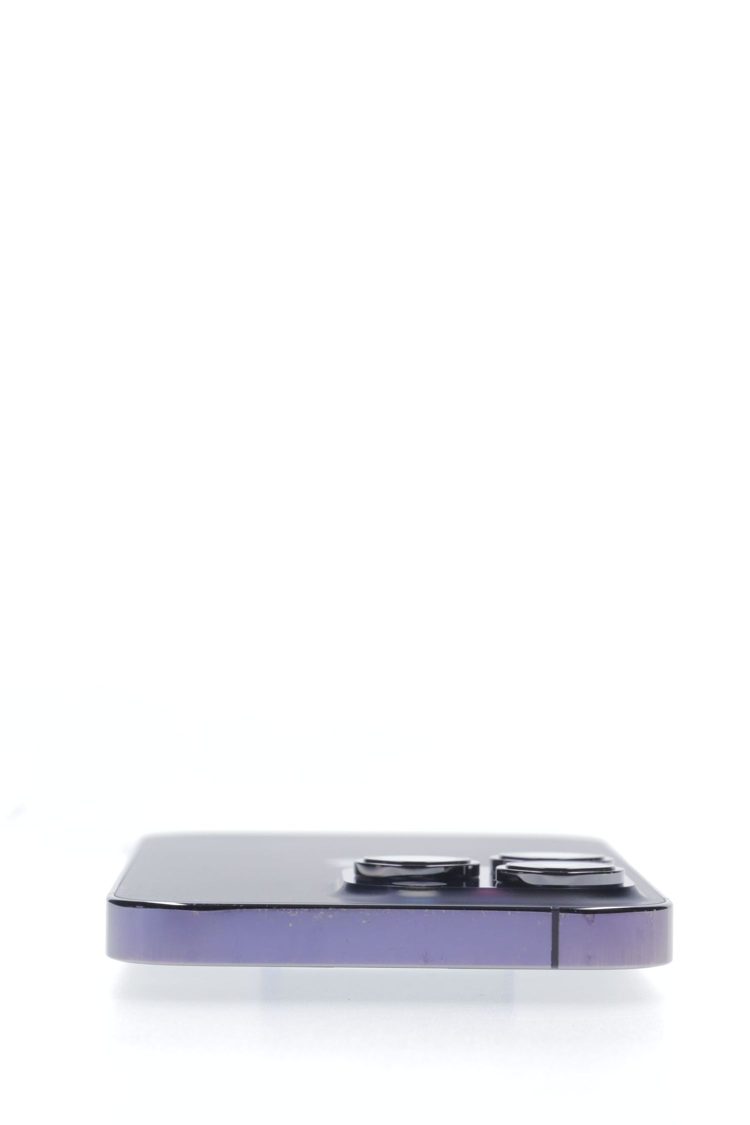 Apple iPhone 14 Pro 256 GB Deep Purple - Много добро