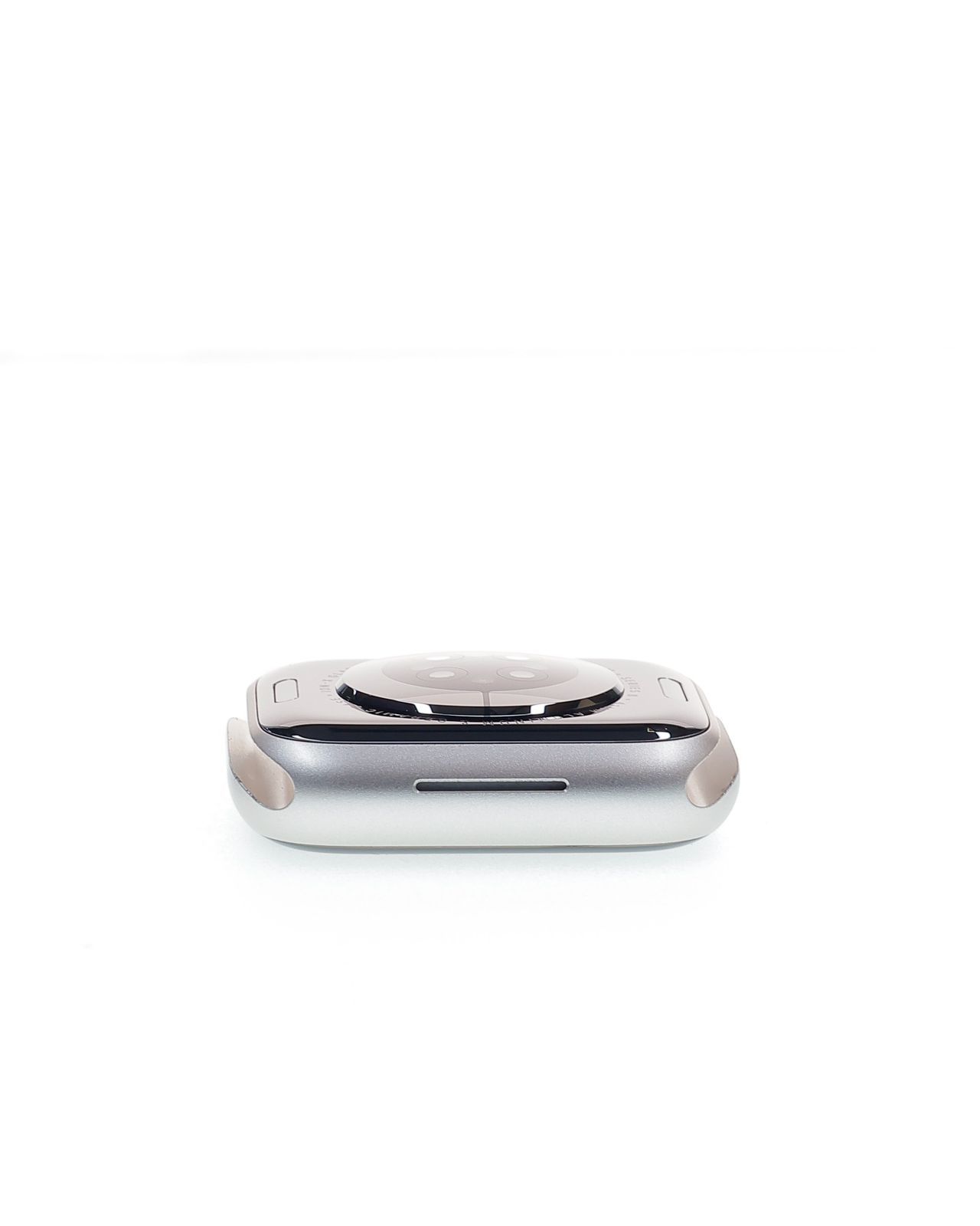 Apple Watch Series 8 2022, GPS, Aluminium 41mm Starlight - Ca nou