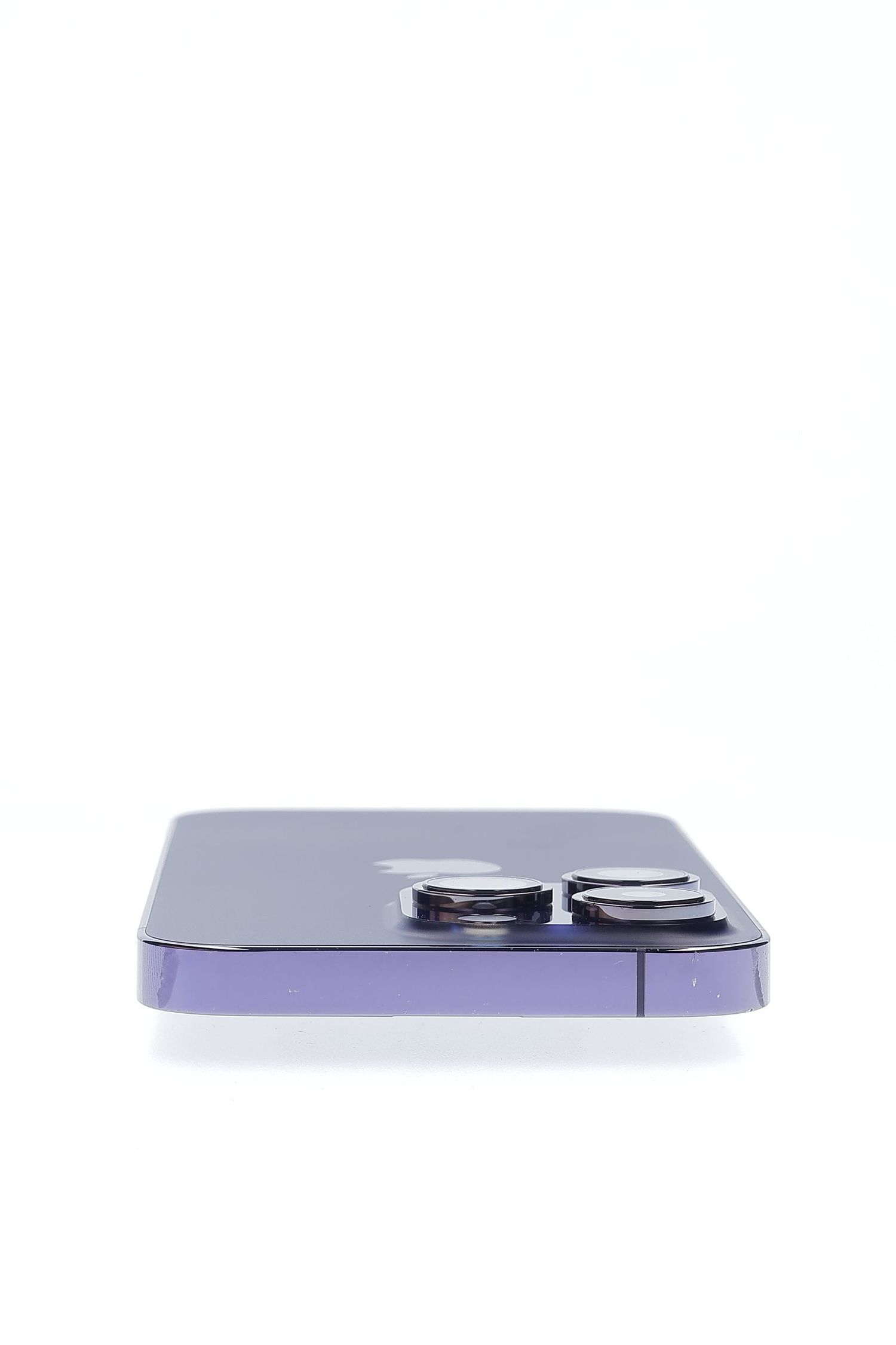 Apple iPhone 14 Pro 256 GB Deep Purple - Ca nou