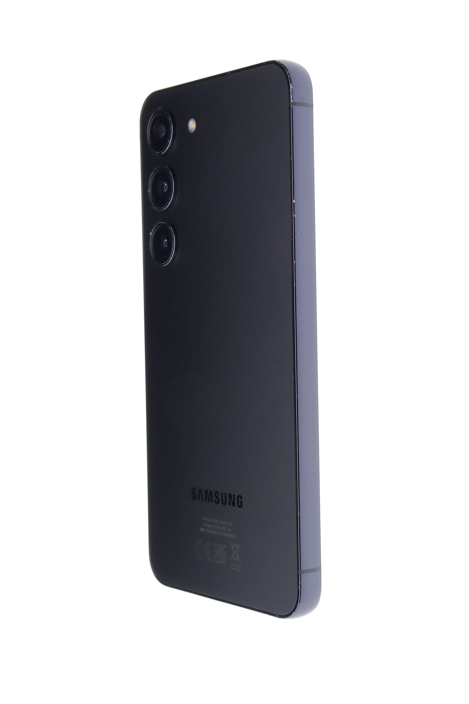 Samsung Galaxy S23 5G Dual Sim 128 GB Phantom Black - Много добро