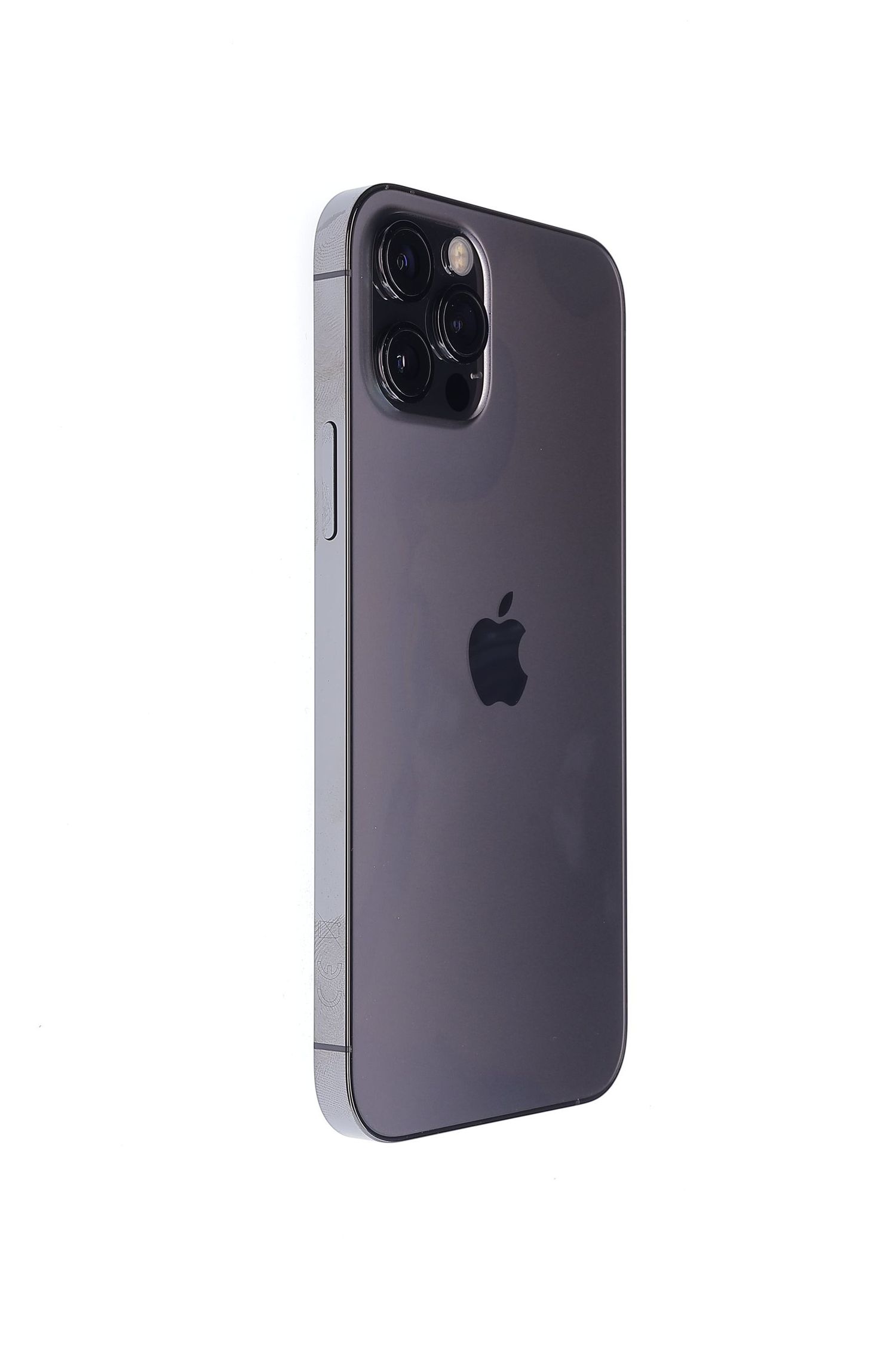 Apple iPhone 12 Pro 512 GB Graphite - Като нов