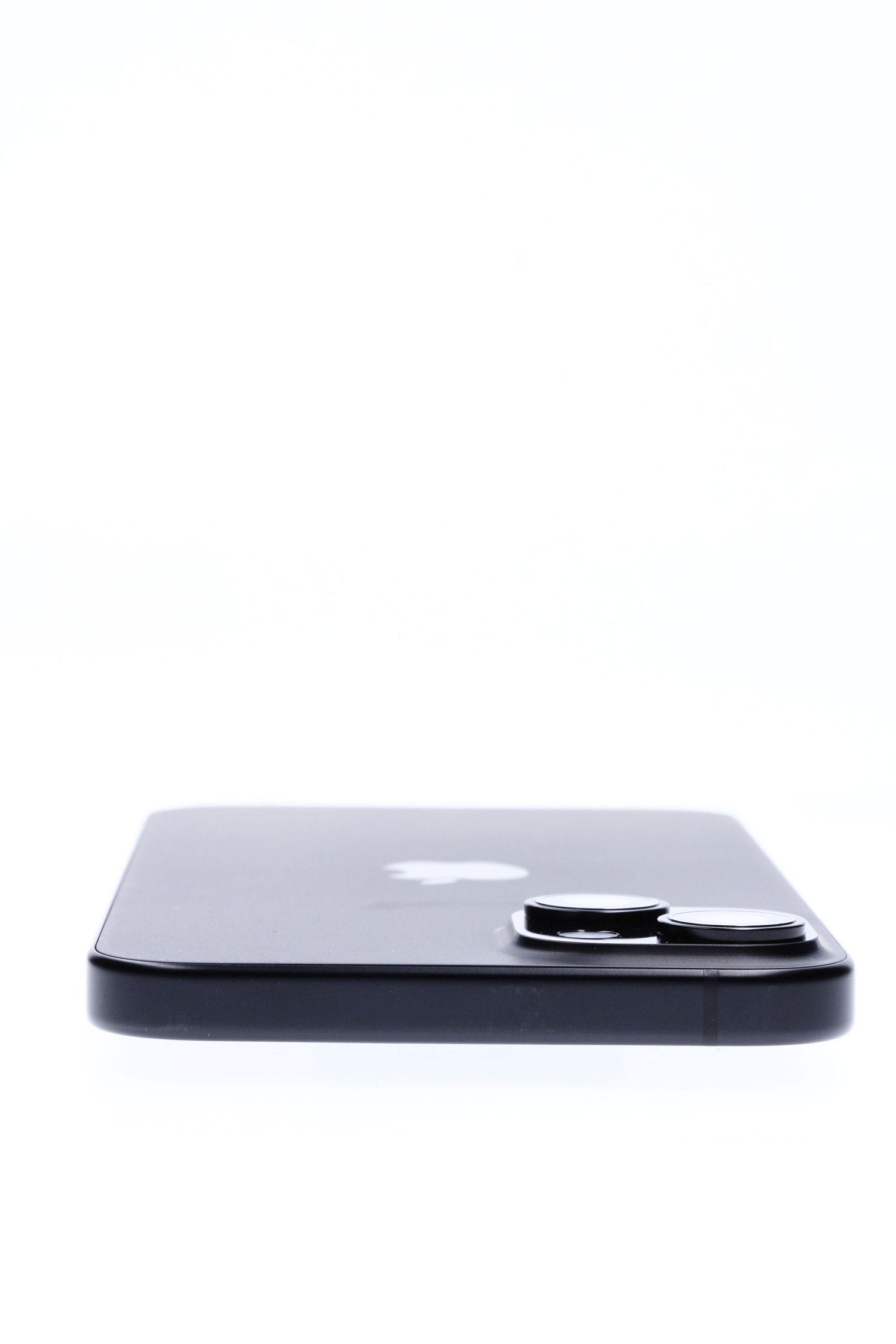 Apple iPhone 15 Plus 128 GB Black - Kiváló