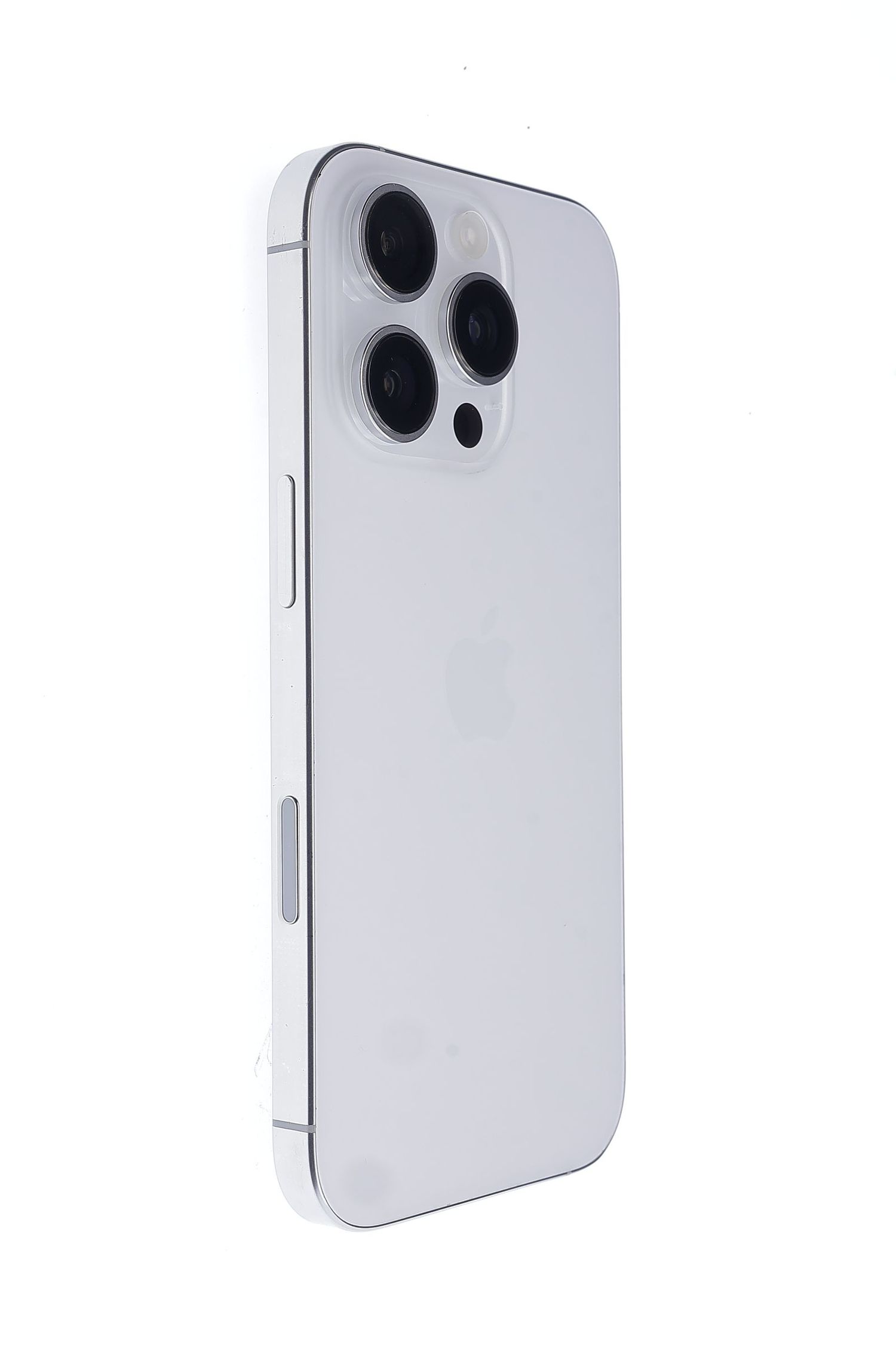 Apple iPhone 16 Pro 256 GB White Titanium - Foarte bun