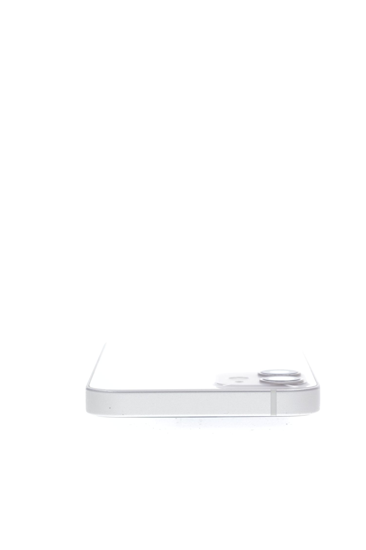 Apple iPhone 12 mini 256 GB White - Excelent