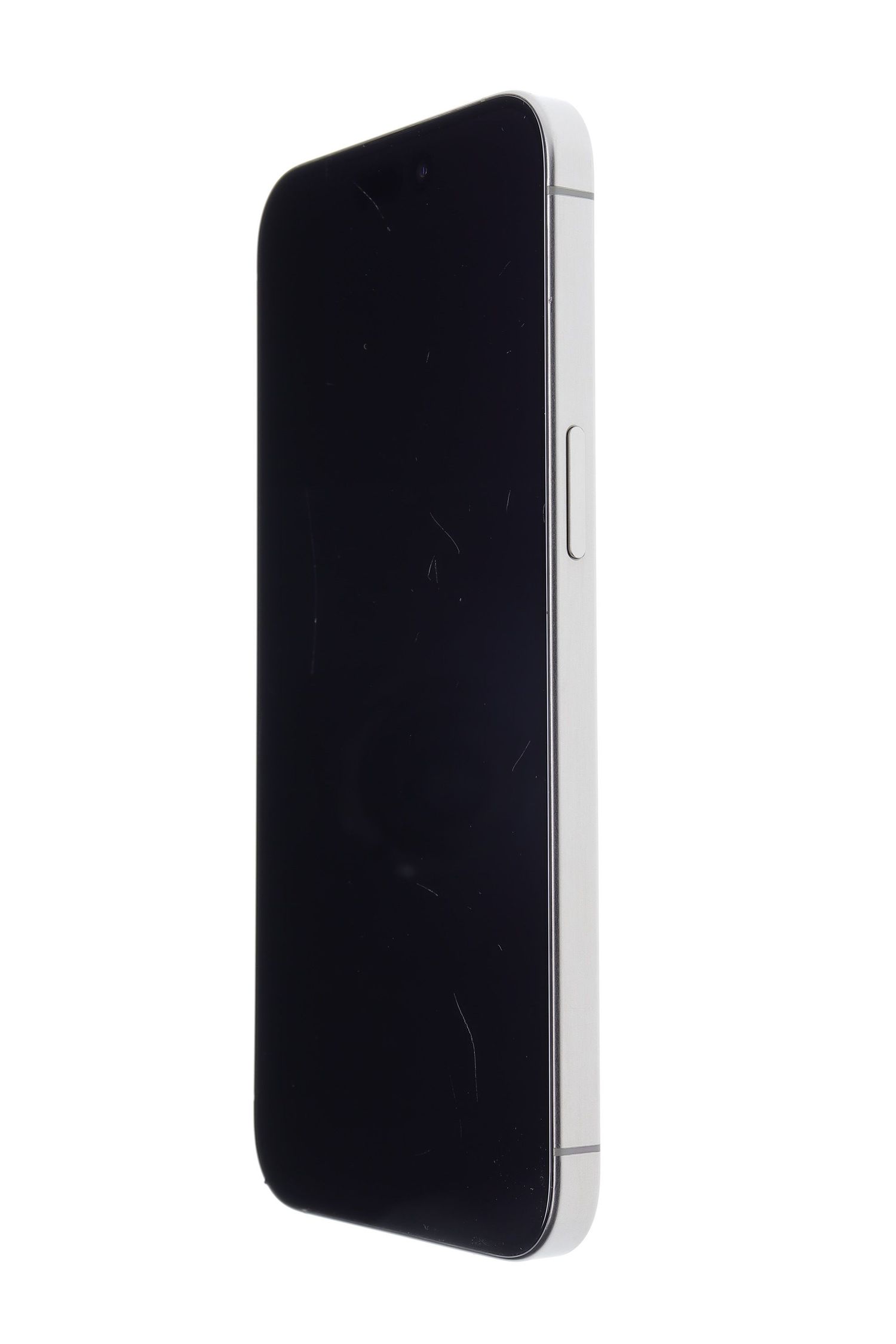 Apple iPhone 15 Pro Max 256 GB Natural Titanium - Foarte bun