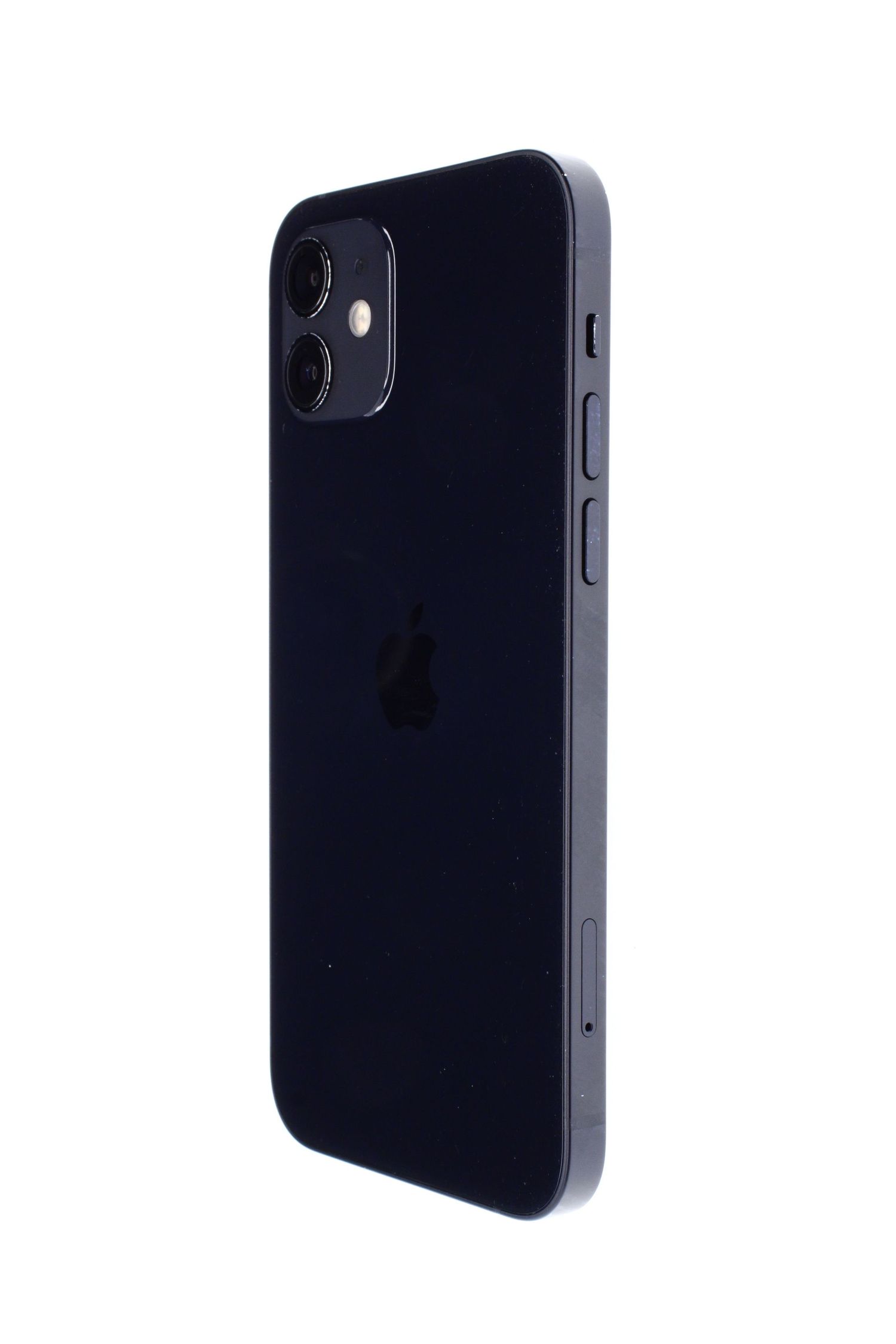 Apple iPhone 12 128 GB Black - Ca nou