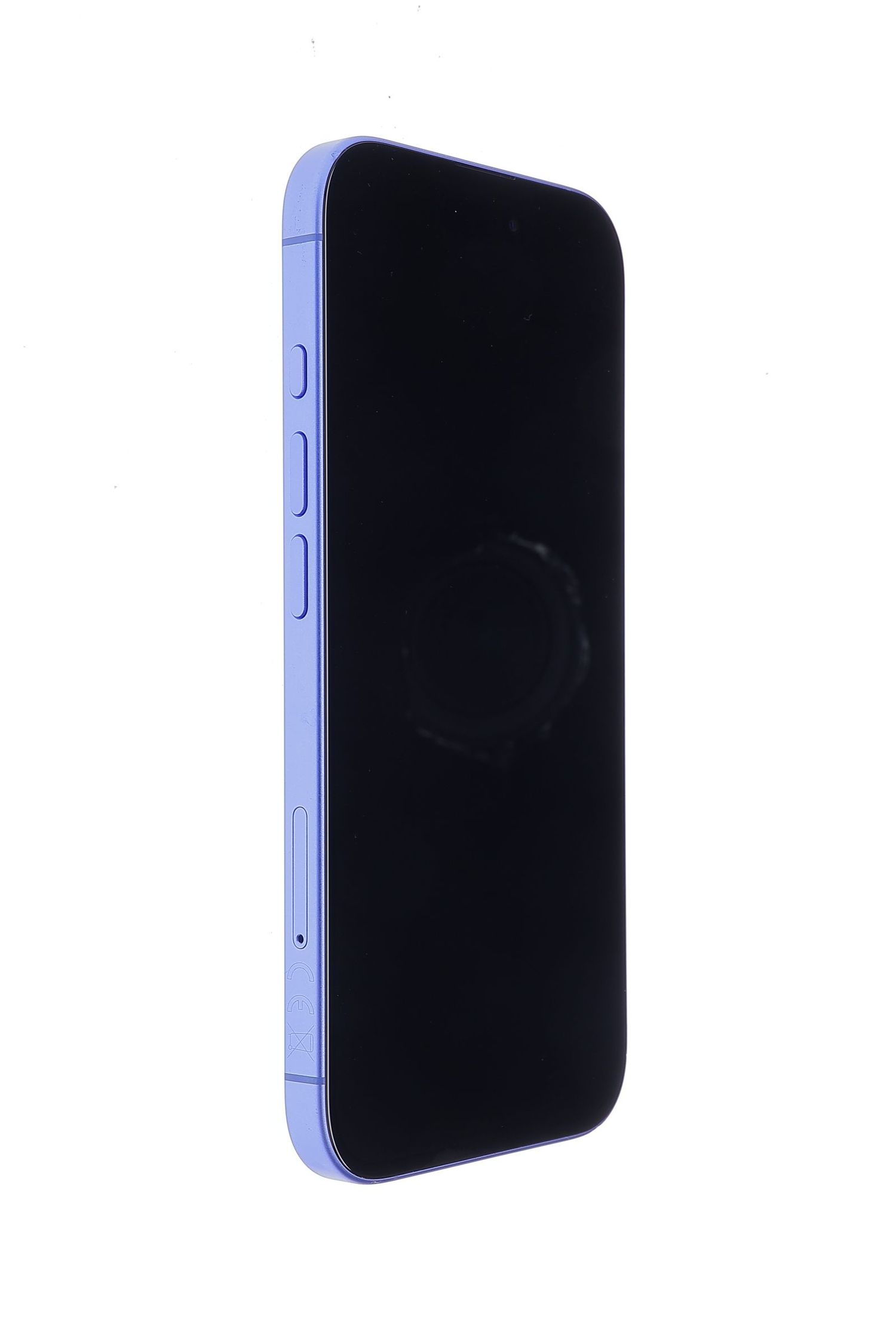 Apple iPhone 16 128 GB Ultramarine - Отлично