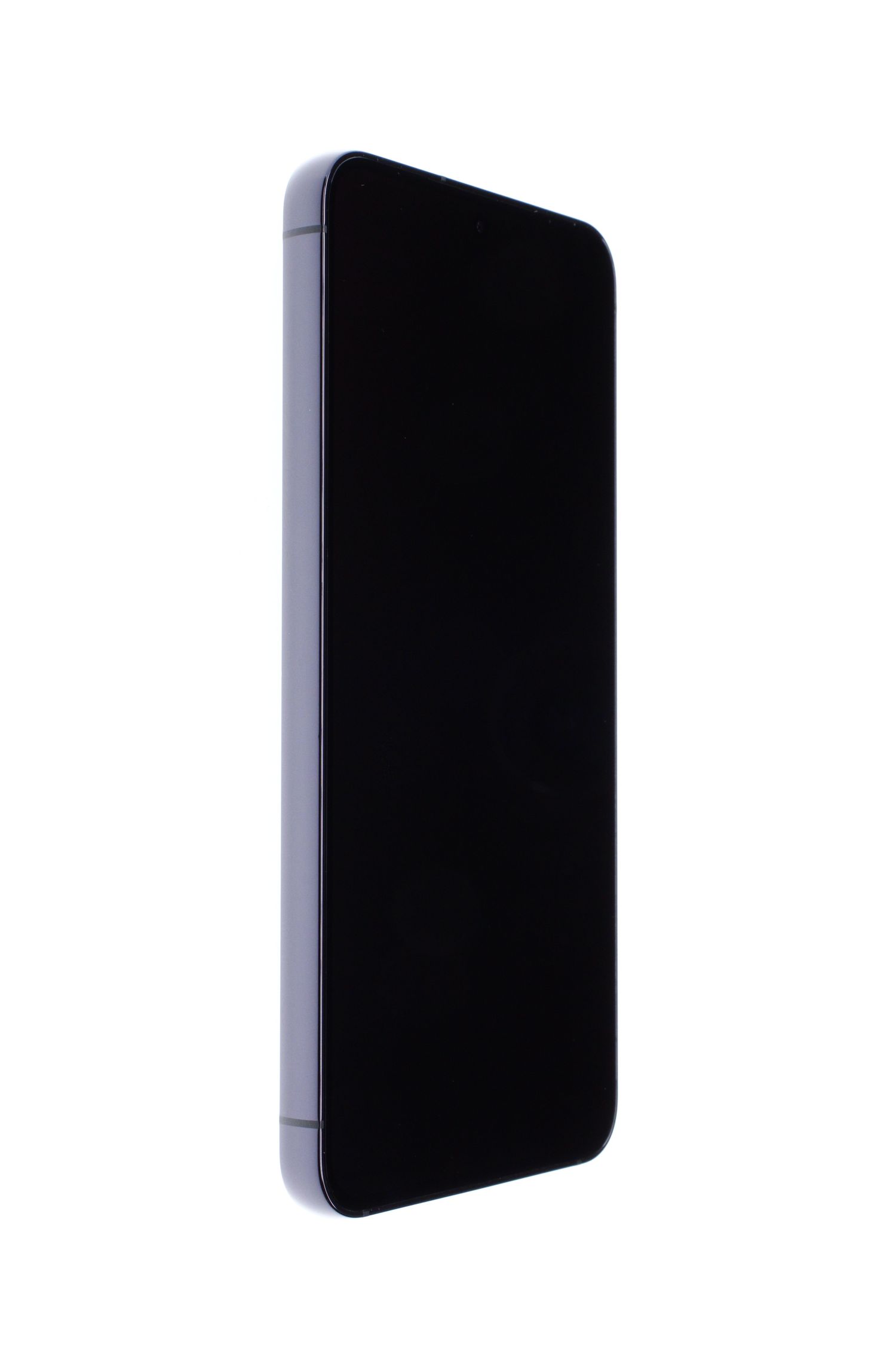 Samsung Galaxy S23 5G Dual Sim 128 GB Phantom Black - Újszerű