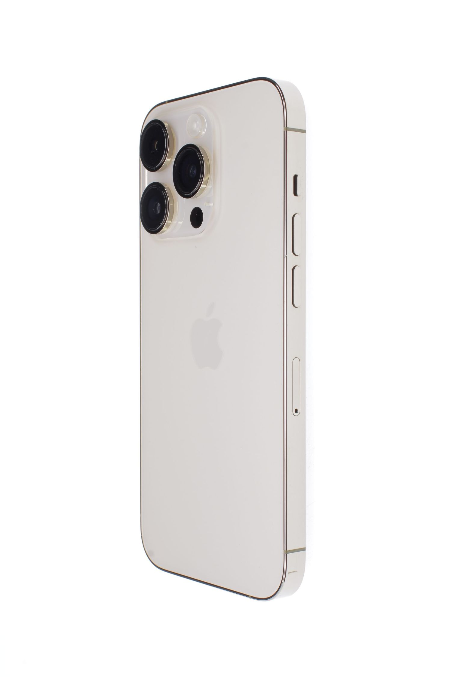 Apple iPhone 14 Pro 128 GB Gold - Σαν καινούργιο