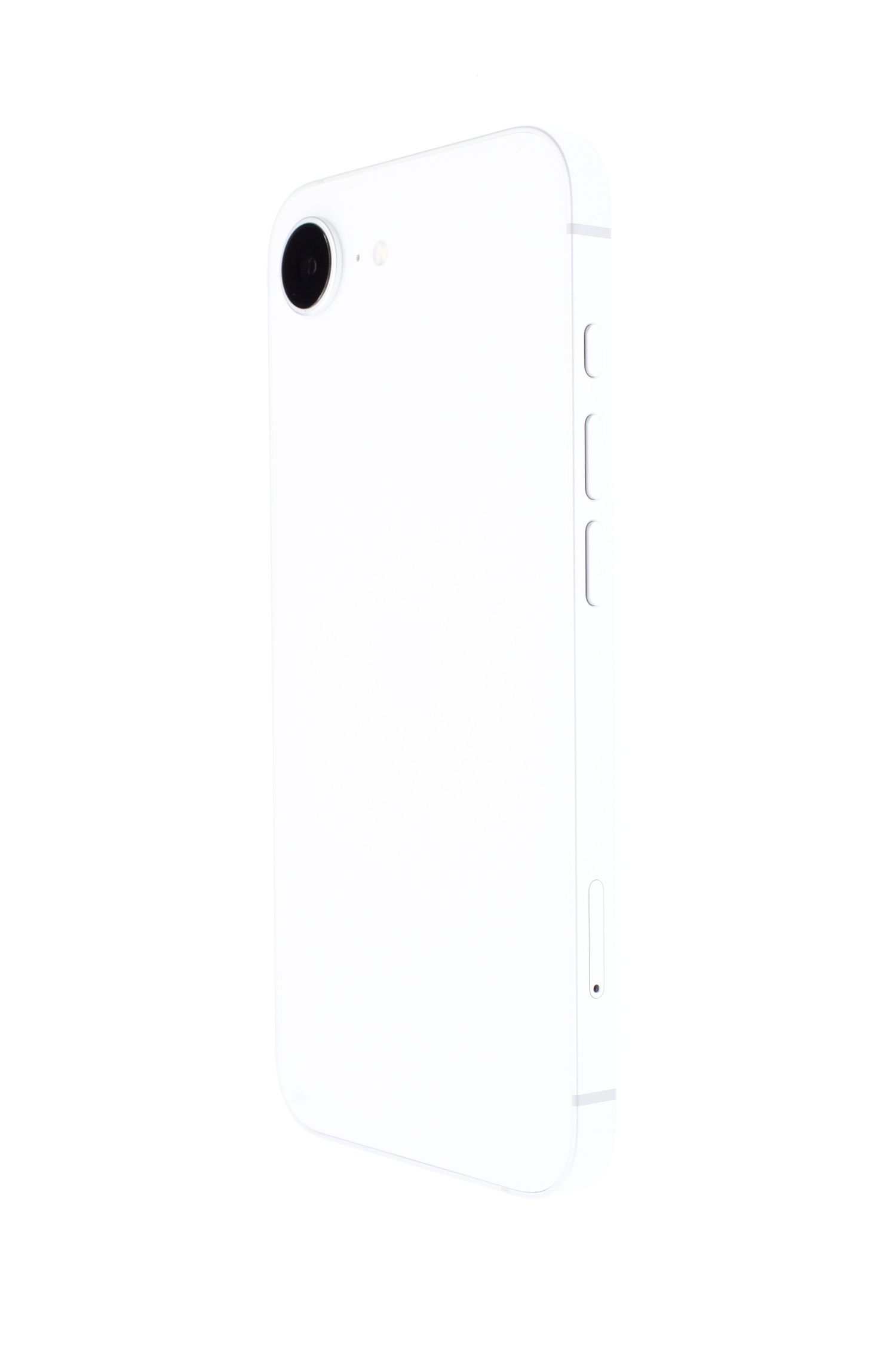 Apple iPhone 16e 128 GB White - Ca nou