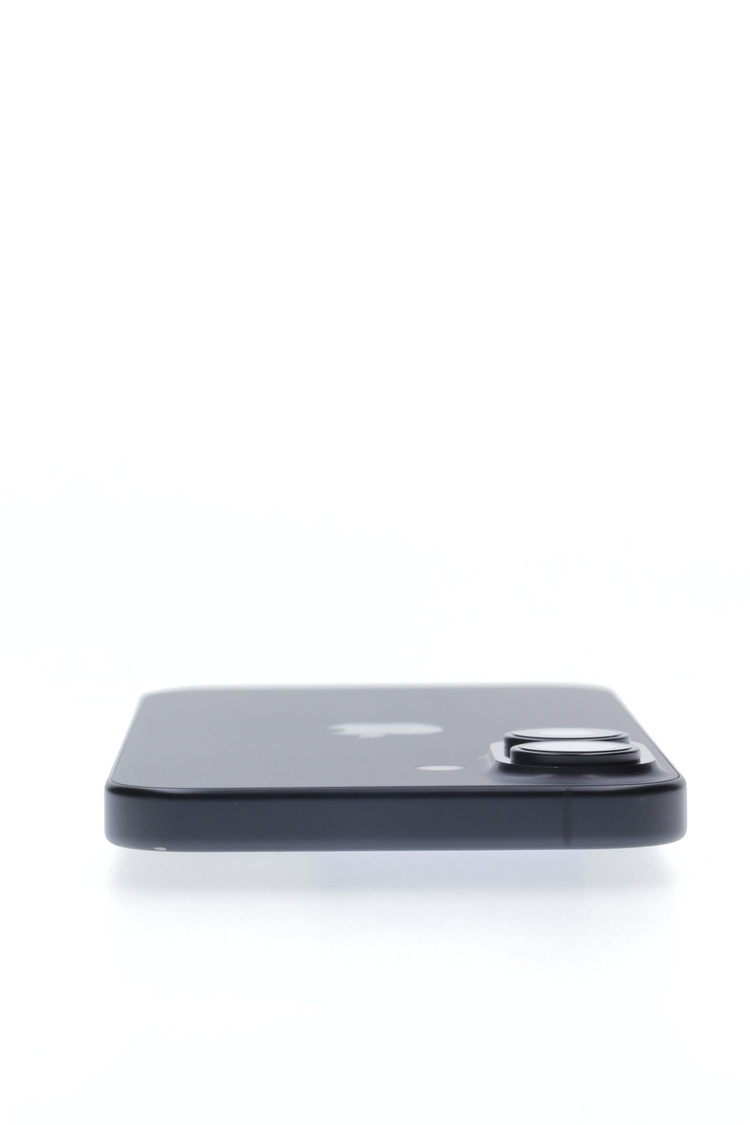 Apple iPhone 16 128 GB Black - Εξαιρετικό