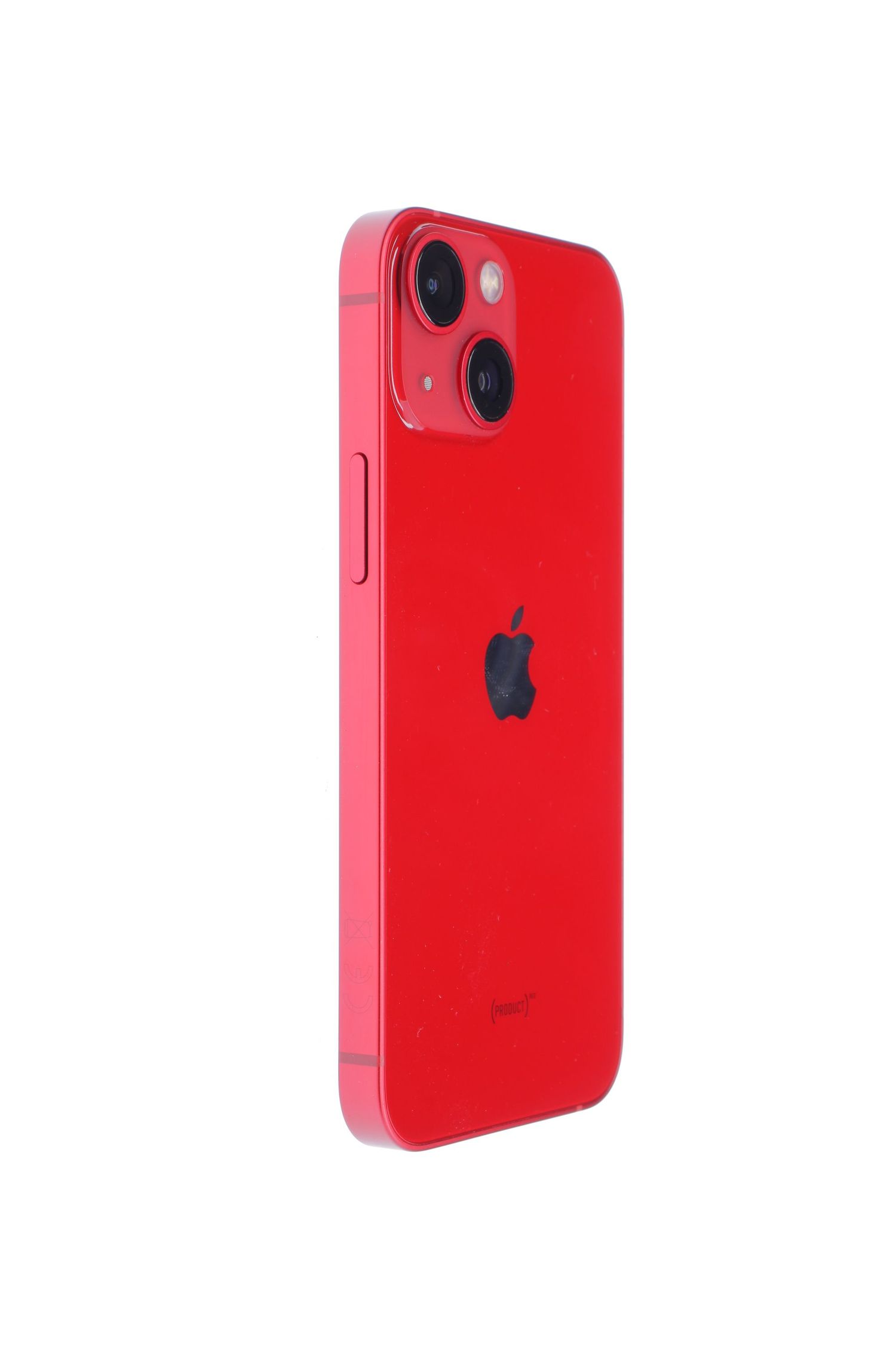 Apple iPhone 13 mini 256 GB Red - Σαν καινούργιο