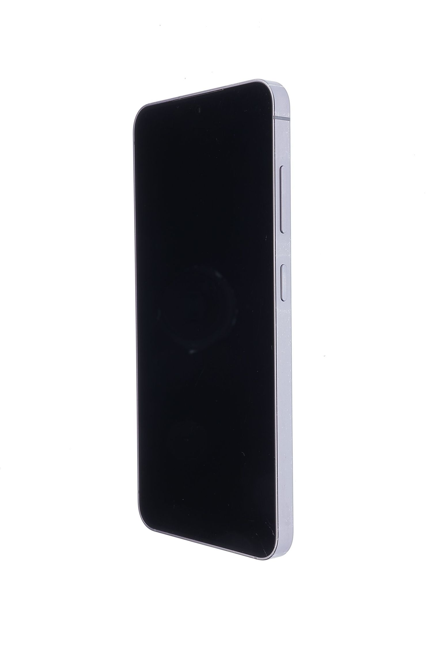 Samsung Galaxy S25 5G 256 GB Silver Shadow - Bun