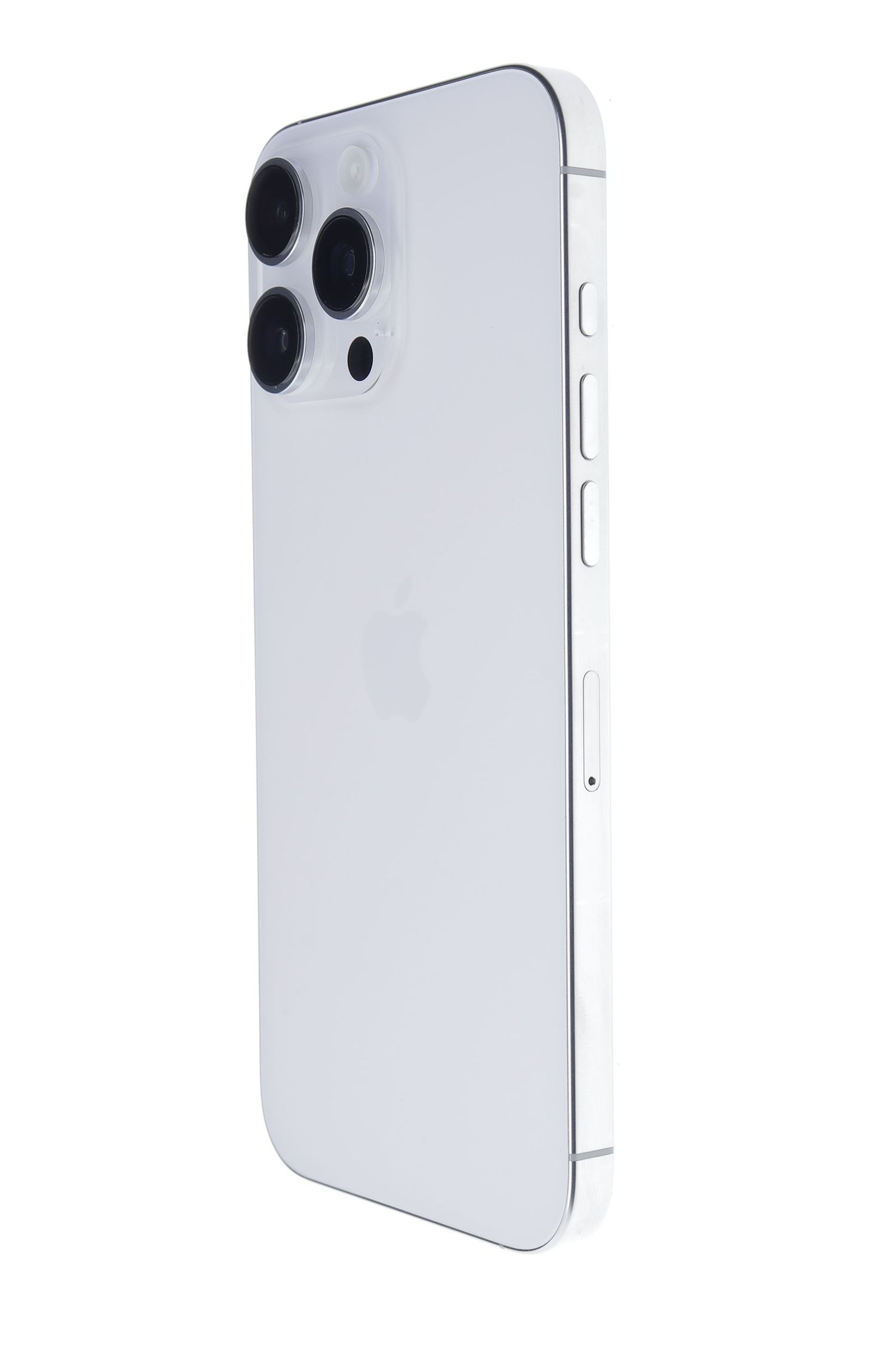Apple iPhone 16 Pro Max 256 GB White Titanium - Ca nou