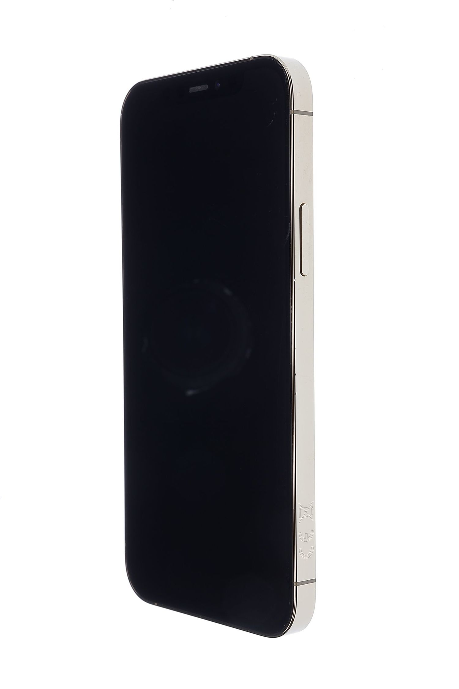 Apple iPhone 12 Pro 128 GB Gold - Kiváló