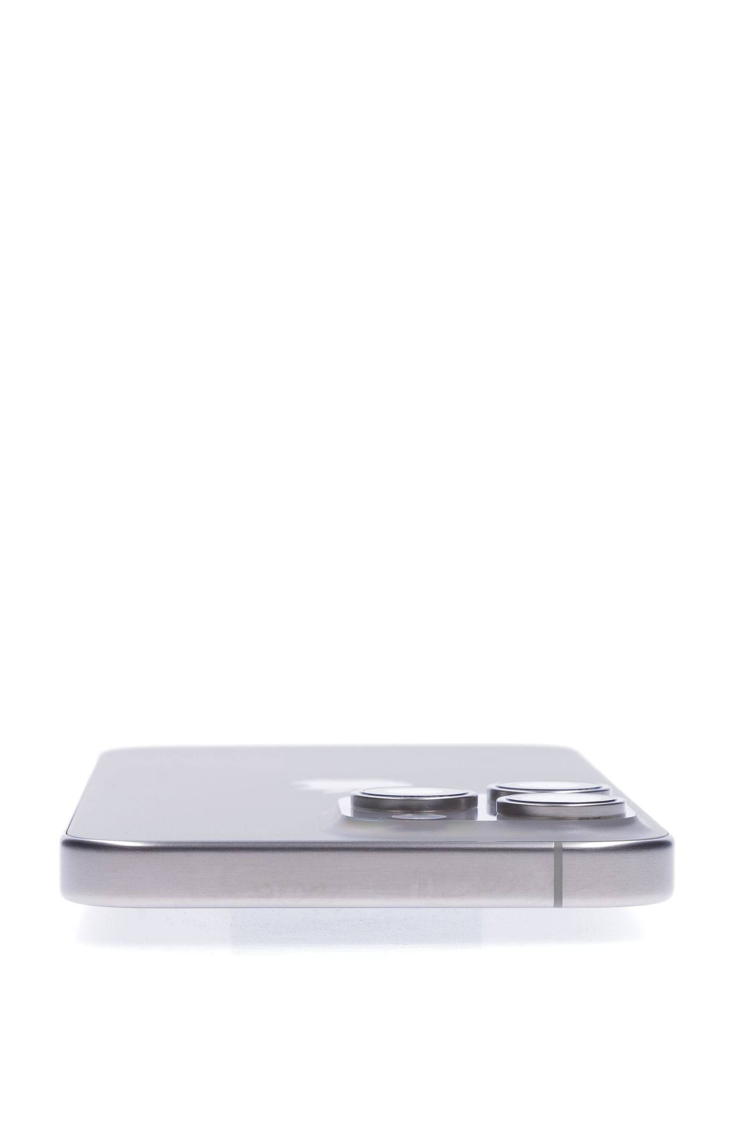 Apple iPhone 15 Pro Max 256 GB Natural Titanium - Ca nou