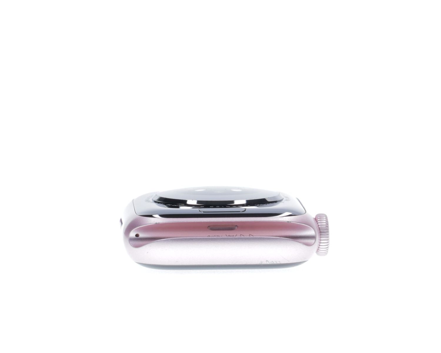 Apple Watch Series 9 2023, GPS, Aluminium 41mm Pink - Отлично