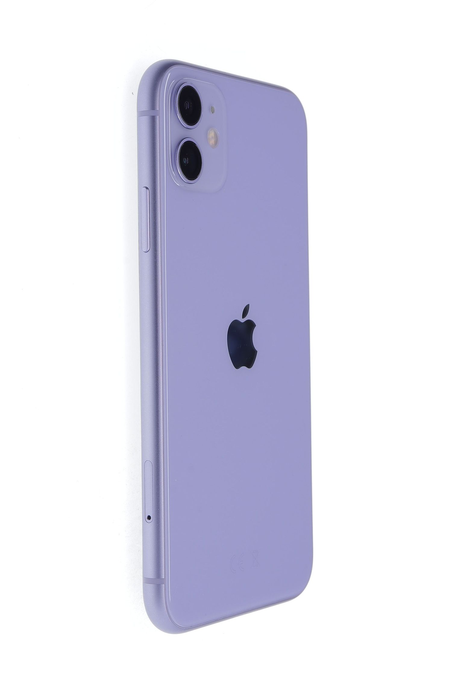 Apple iPhone 11 64 GB Purple - Excelent