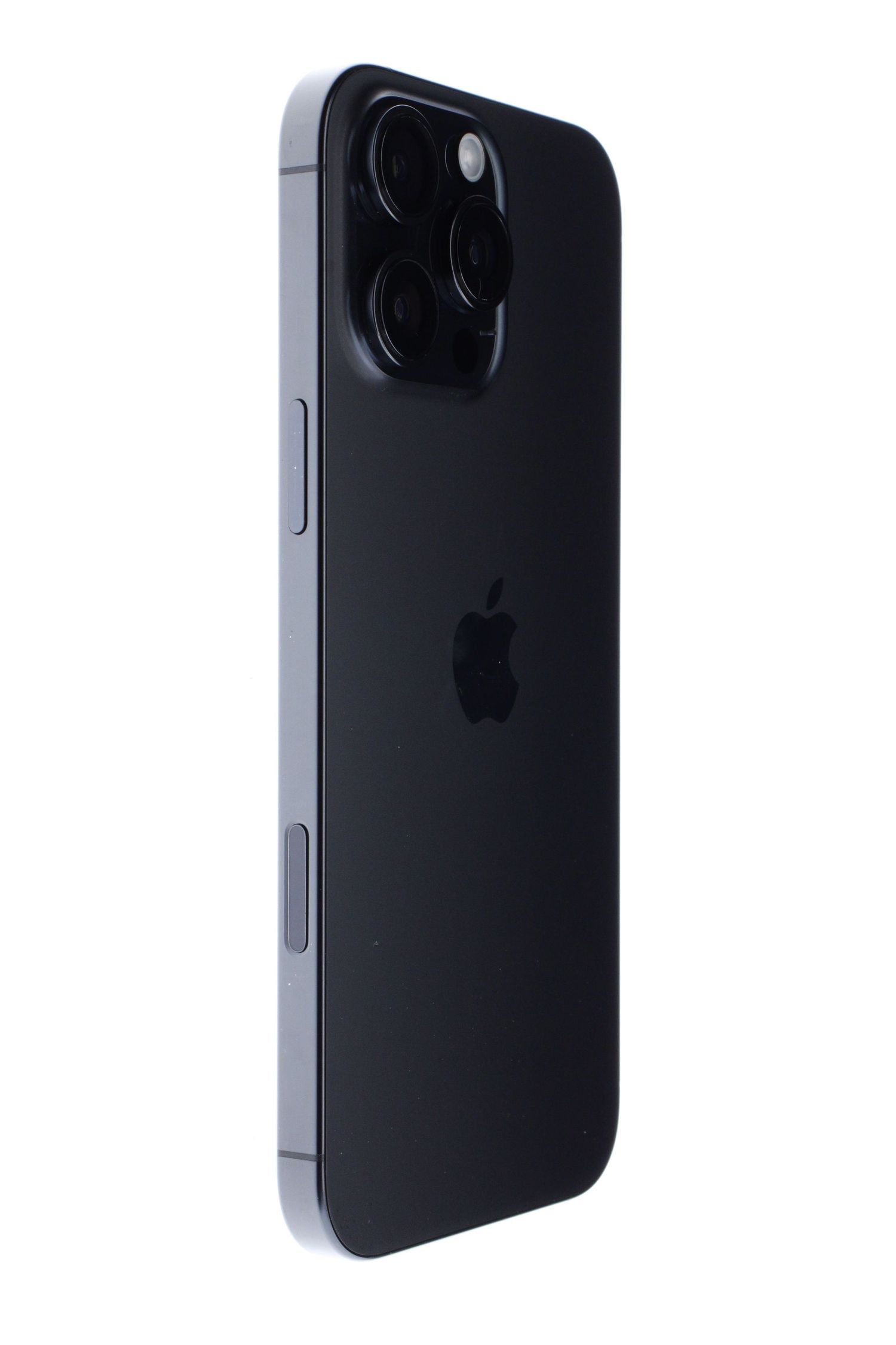 Apple iPhone 16 Pro Max 1 TB Black Titanium - Отлично
