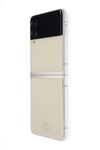 Мобилен телефон Samsung Galaxy Z Flip3 5G, Cream, 128 GB, Ca Nou