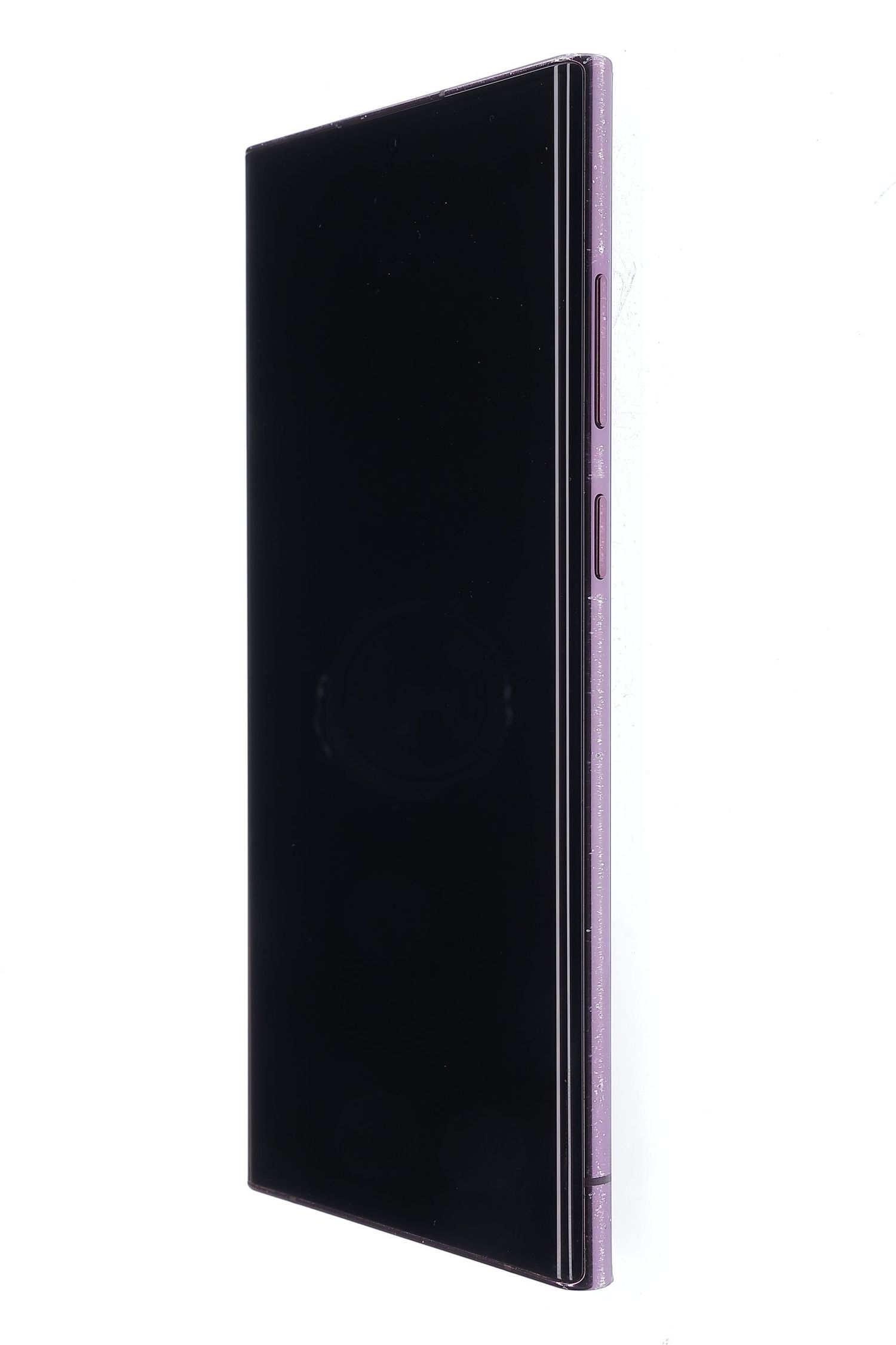 Samsung Galaxy S22 Ultra 5G Dual Sim 256 GB Burgundy - Foarte bun