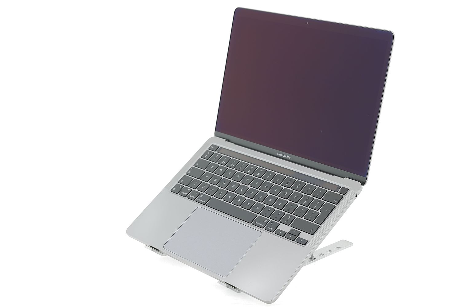 Apple MacBook Pro 13″ 2020, M1 8 Cores, 8 GB, 8 core GPU 256 GB Space Gray - Εξαιρετικό