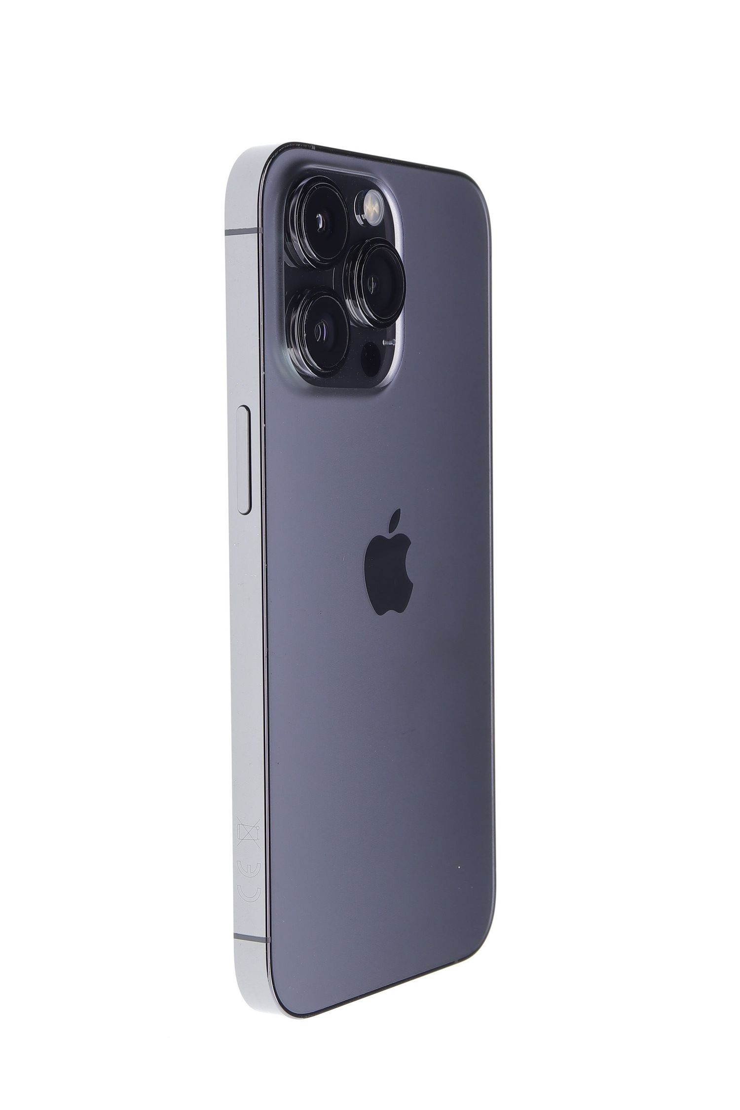 Apple iPhone 13 Pro 128 GB Graphite - Εξαιρετικό