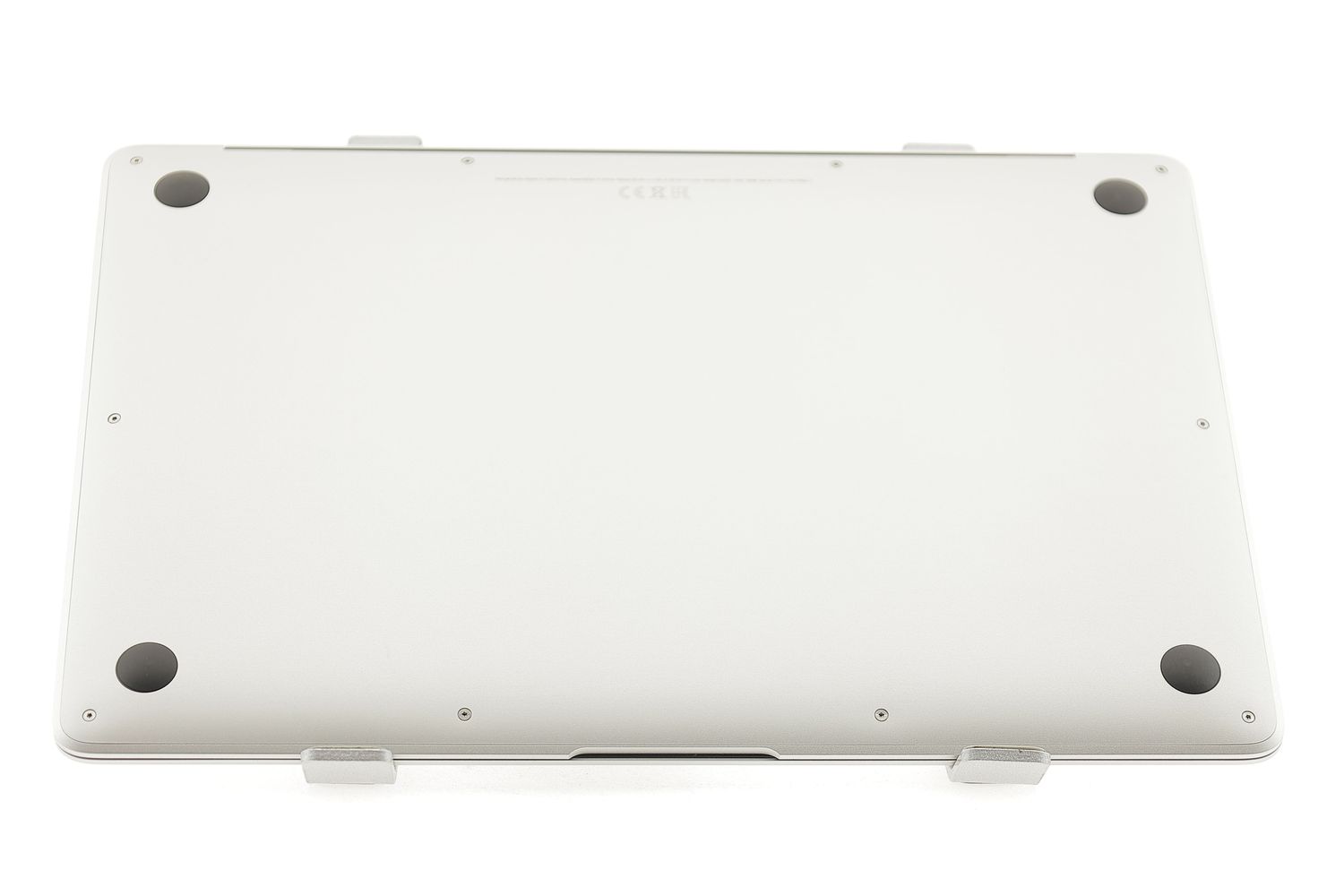 Apple MacBook Pro 13″ Touch Bar 2017, i5 3.1 GHz, 8 GB, Intel Iris Plus Graphics 650 512 GB Silver